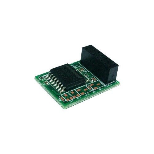 ASUS ASMB8-iKVM iKVM-Modul – für P10S – 22 × 17 mm