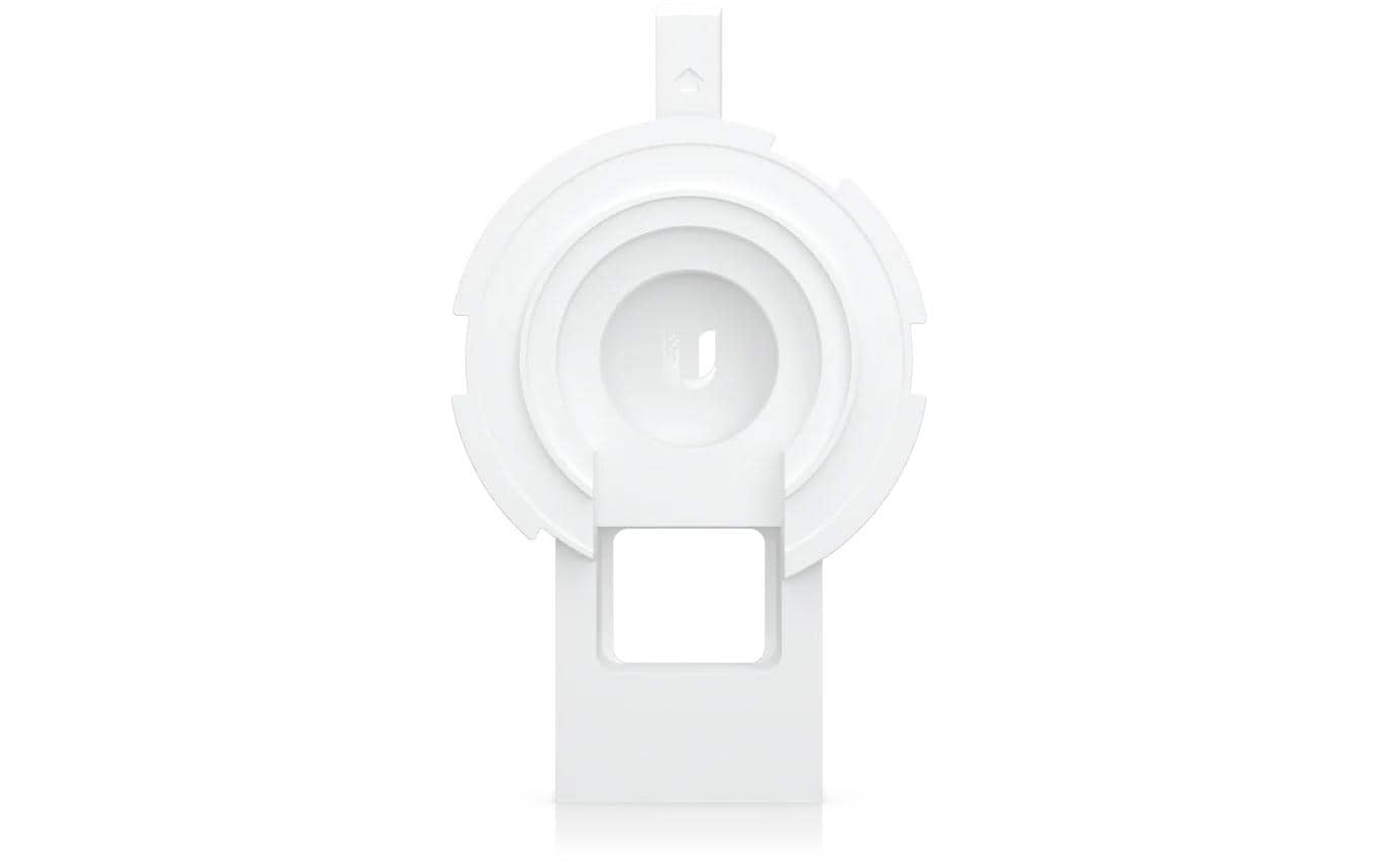 Ubiquiti UACC-LITE-AP-AM – Montagehalterung – für U6 Lite, UAP nanoHD, UAP AC Lite, Weiss, 89×149×29 mm