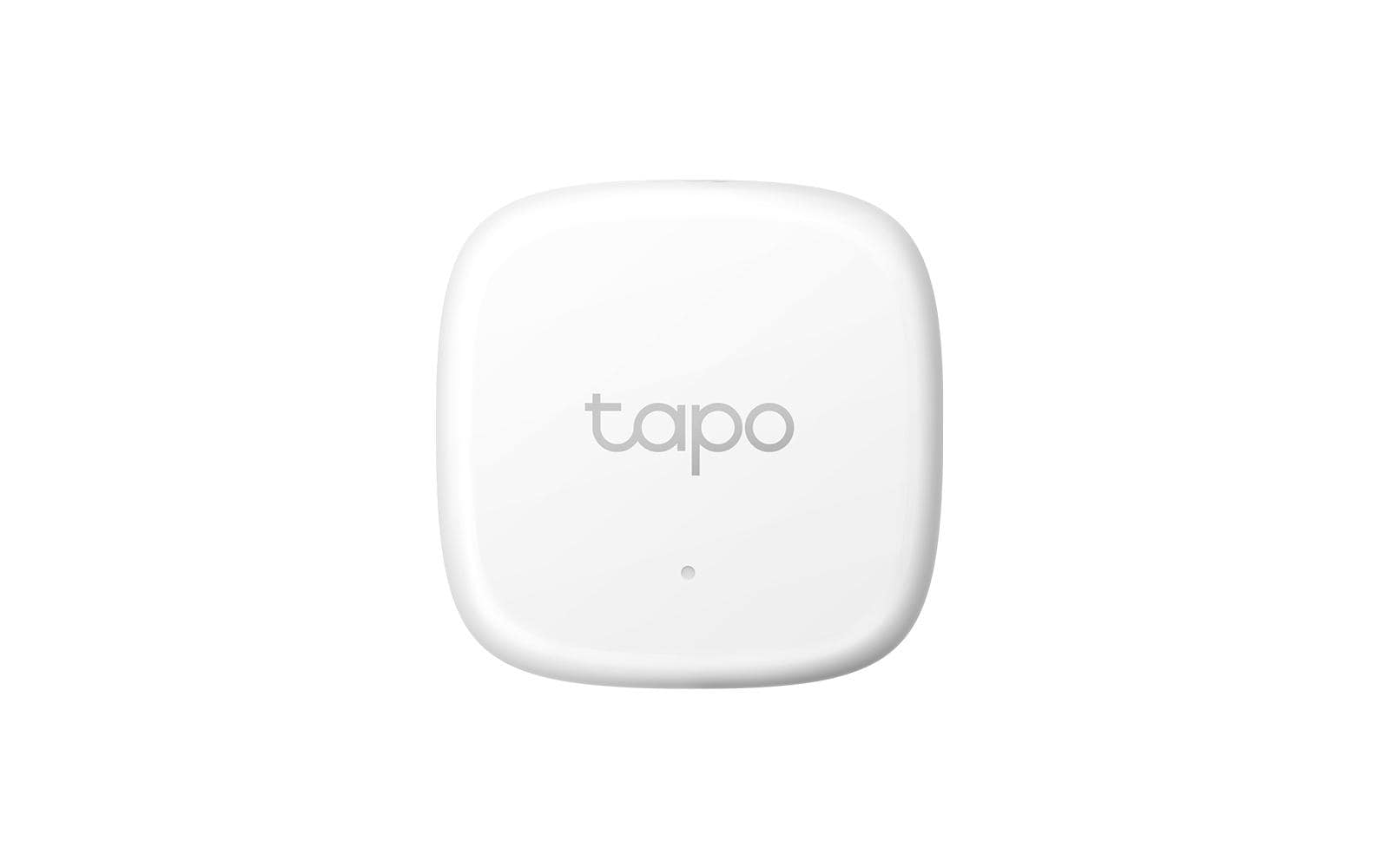 TP-Link Tapo T310 Temperatur-/Feuchtesensor – Temp/Feuchte – 868 MHz – Batteriebetrieben (CR2450)