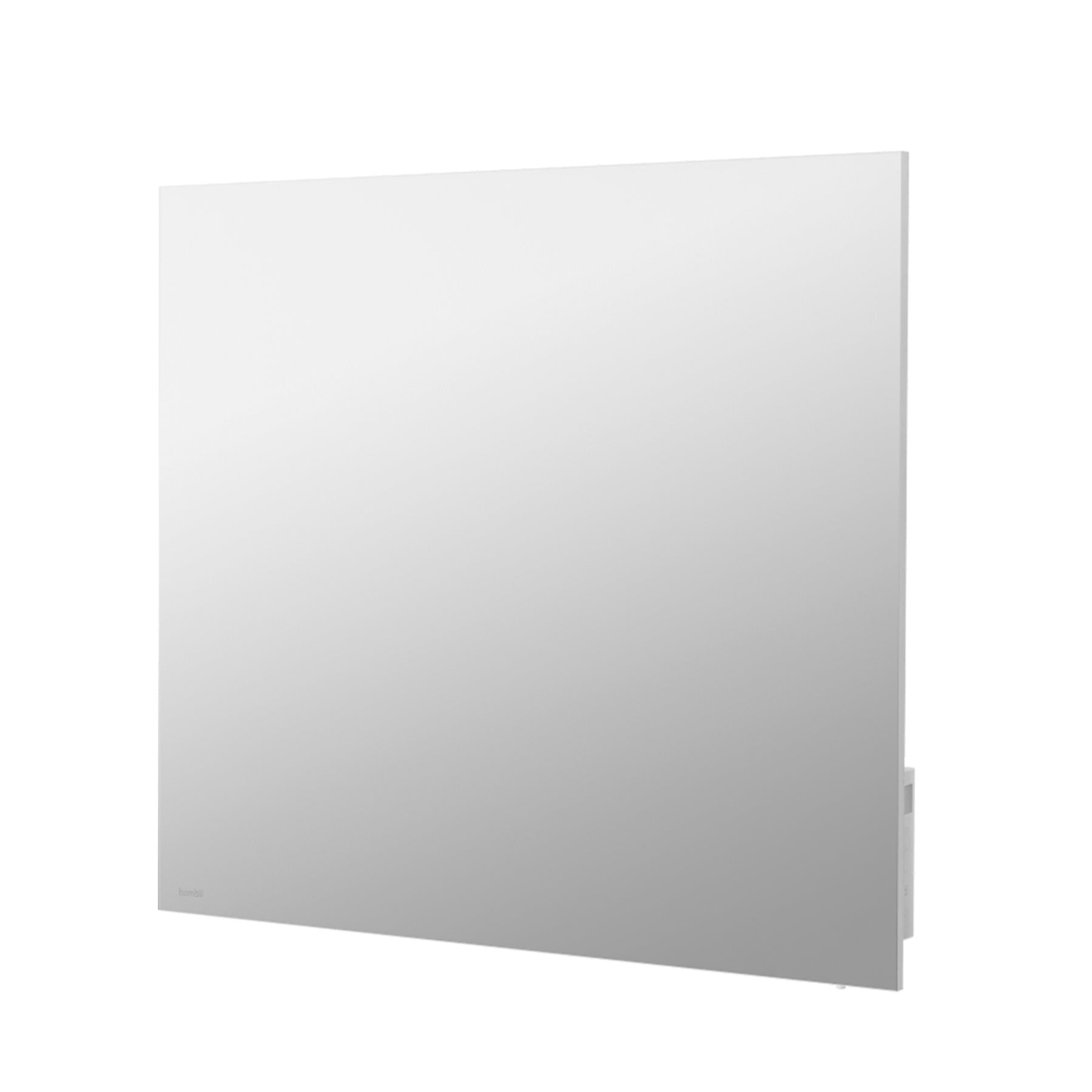 Hombli Infrarot-Heizer HBHP-0313 – 400 W, Karbonfaser-Heizelement, WLAN, Google Assistant, IP24