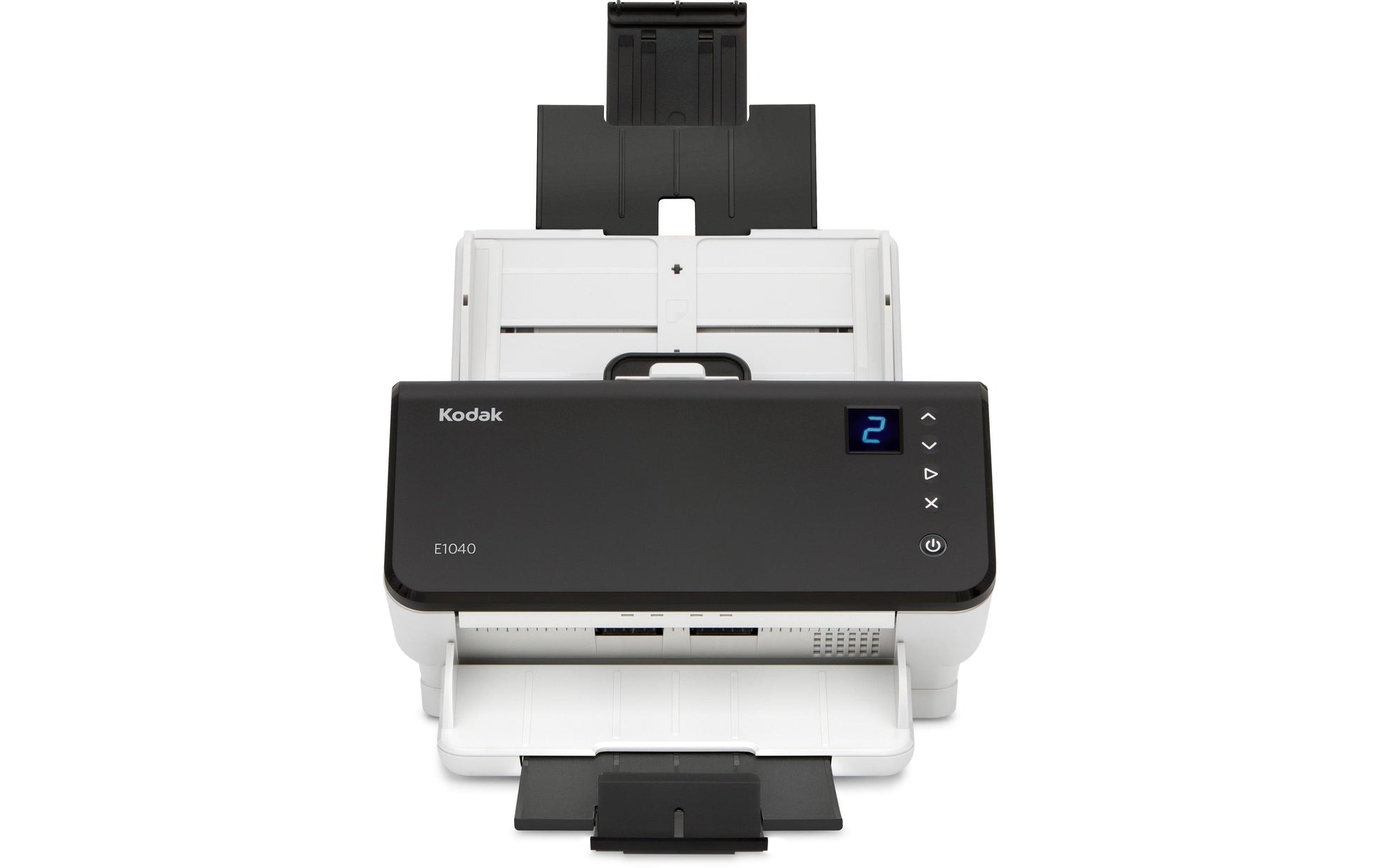 Kodak Alaris E1040 – Einzugsscanner, A4, 40 ppm, ADF 80 Blatt, USB