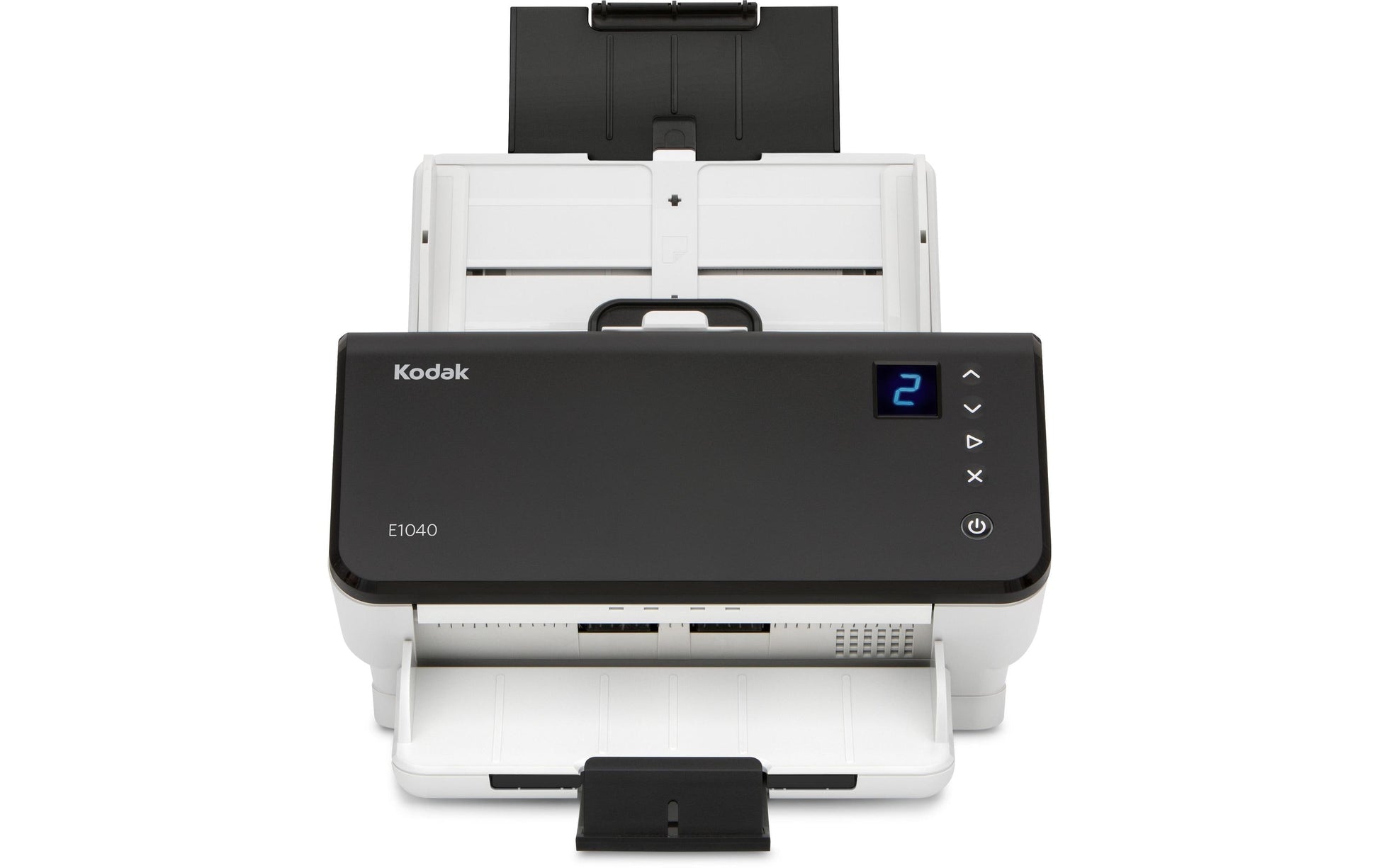 Kodak Alaris E1040 – Einzugsscanner, A4, 40 ppm, ADF 80 Blatt, USB