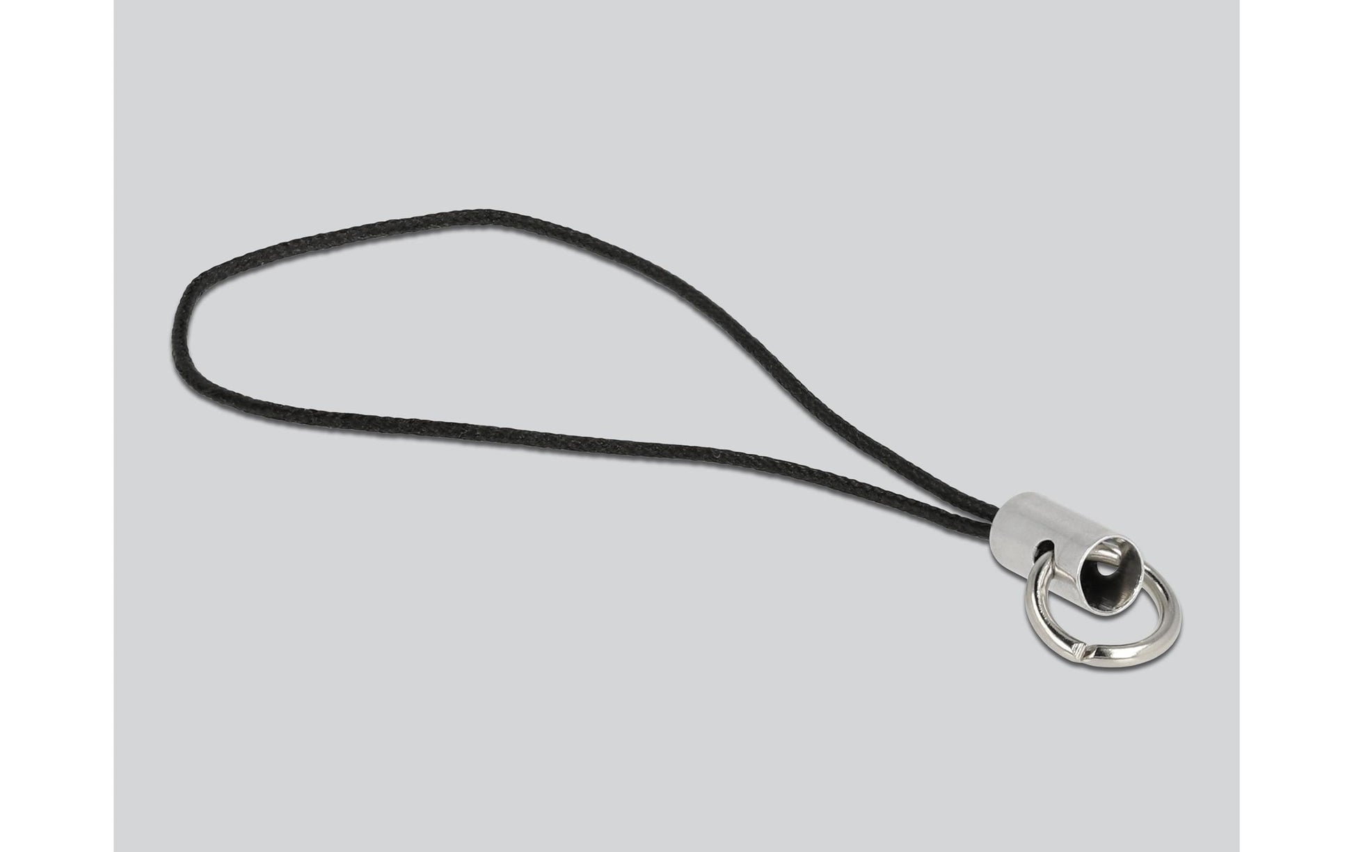 DeLOCK Mini USB-Stick 32 GB – USB-C USB 3.2 Gen 1, 140 MB/s Lesen, Metall, ohne Deckel, Silber