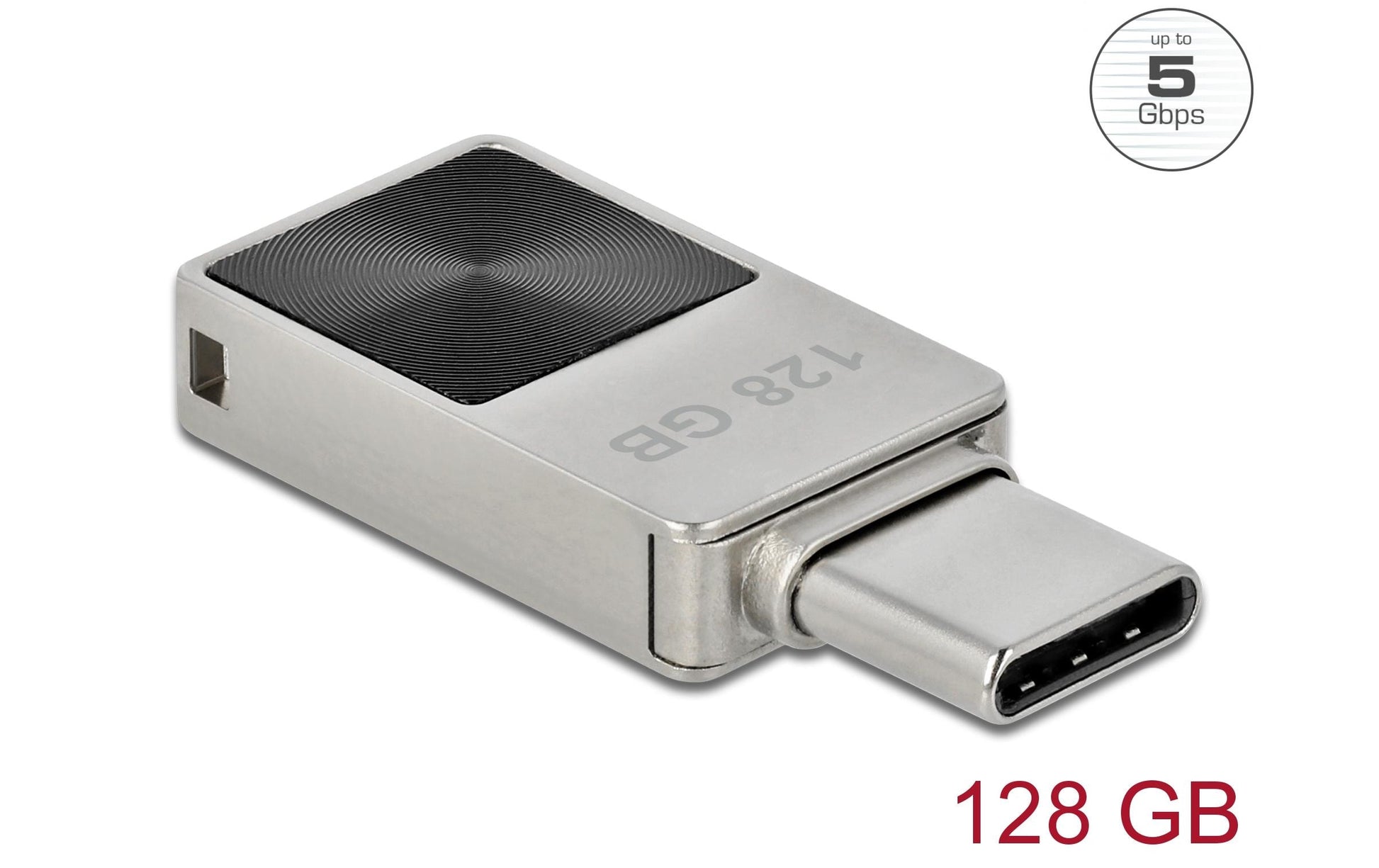 DeLOCK Mini USB 3.2 Gen1 USB-C Speicherstick