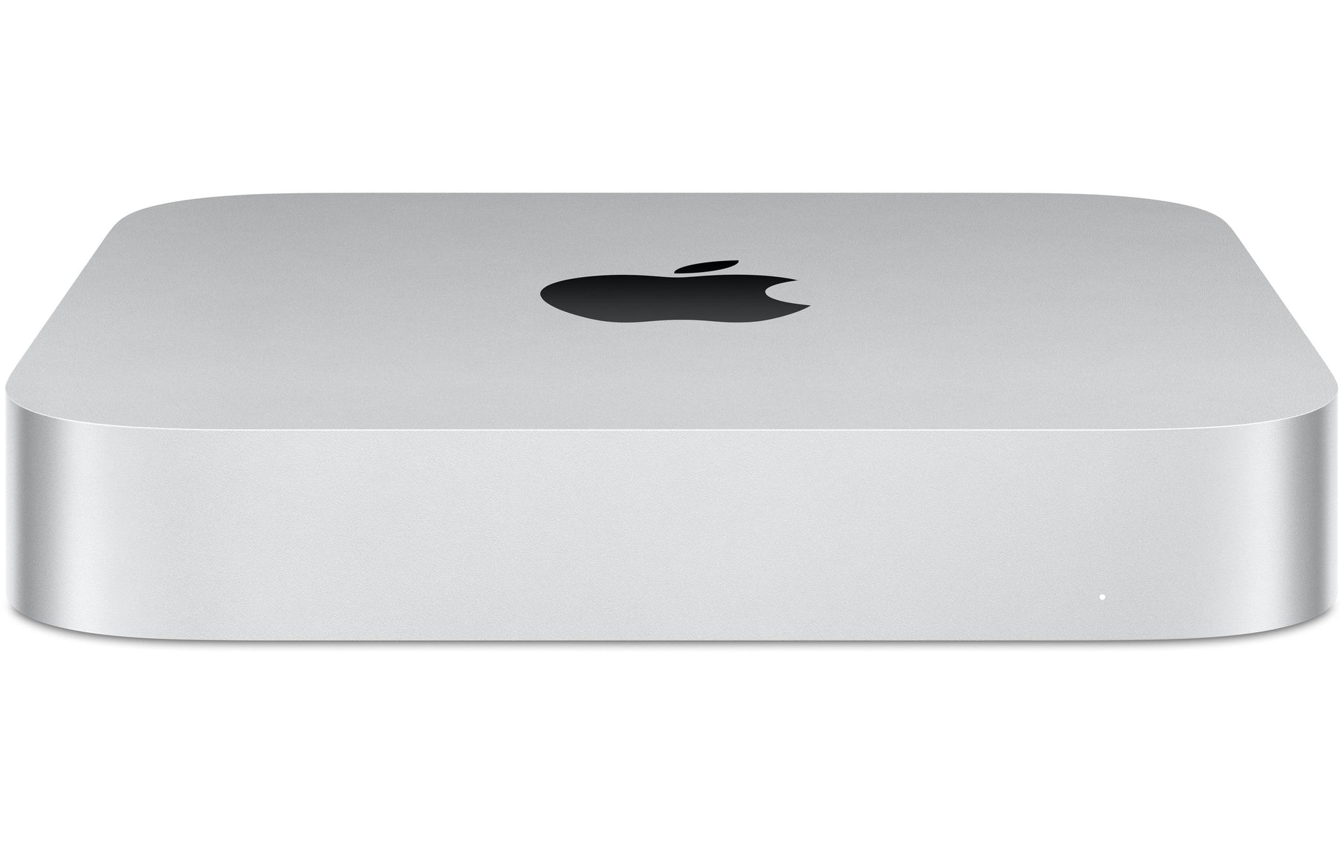 Apple Mac mini (M2 Pro) Mini-PC – Wi-Fi, Ethernet, Bluetooth, Thunderbolt 4 – Netzstrom 100–240 V