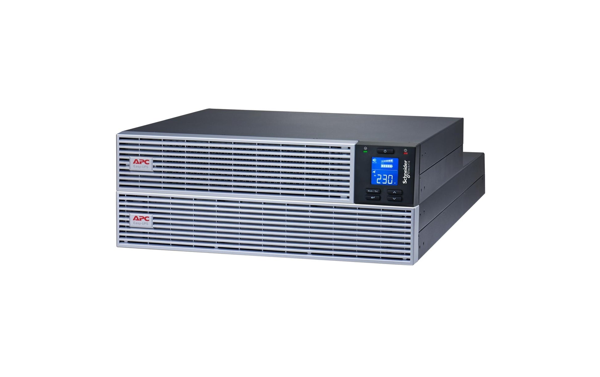 APC Netzteil – 900 W, 230 V – Schwarz