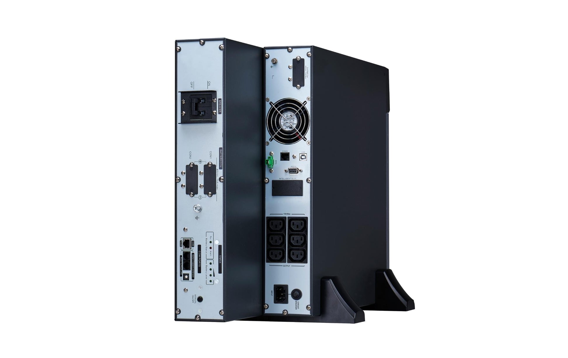APC Netzteil – 900 W, 230 V – Schwarz
