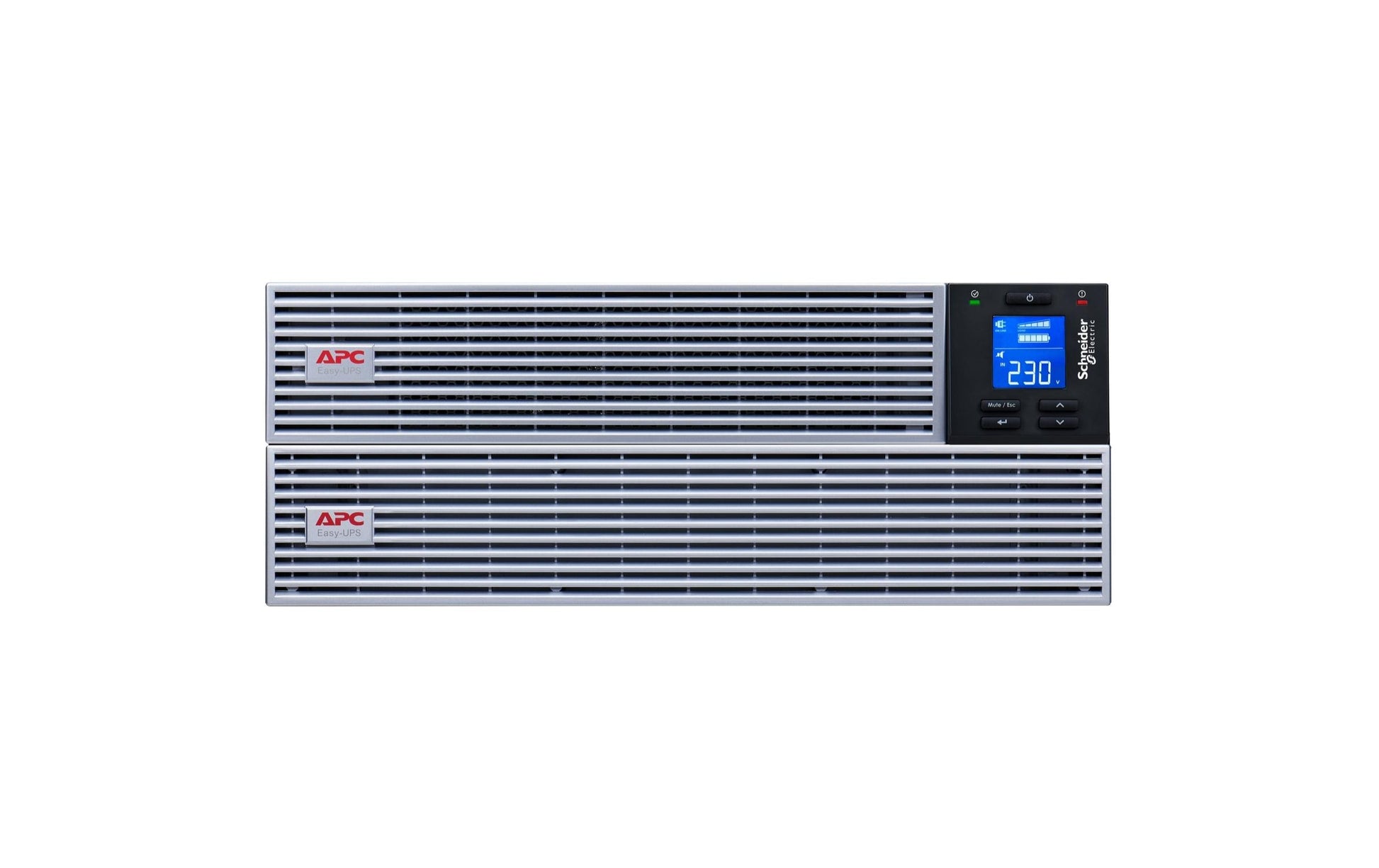 APC Netzteil – 900 W, 230 V – Schwarz