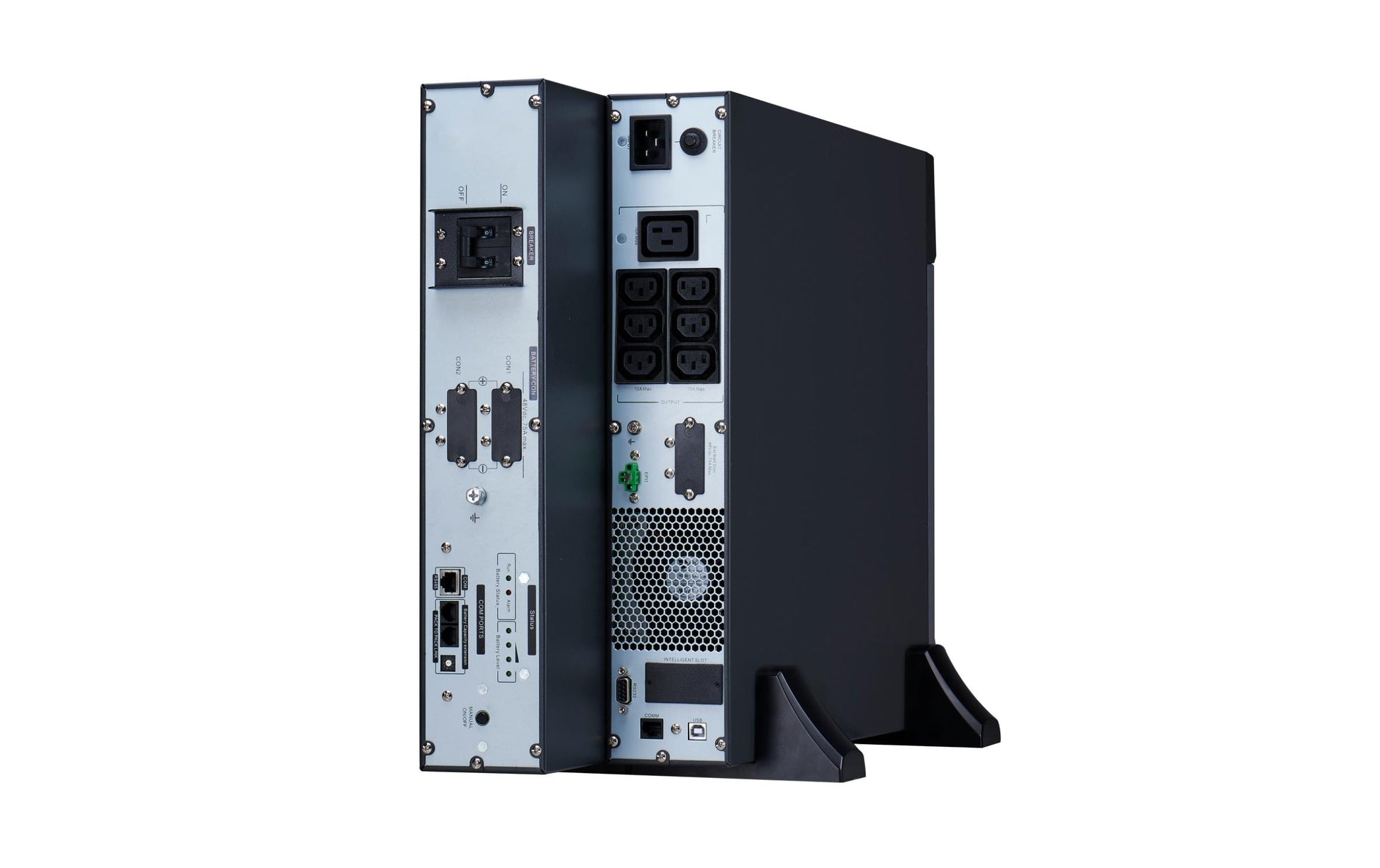 APC Netzteil – 2700 W, 230 V – Schwarz