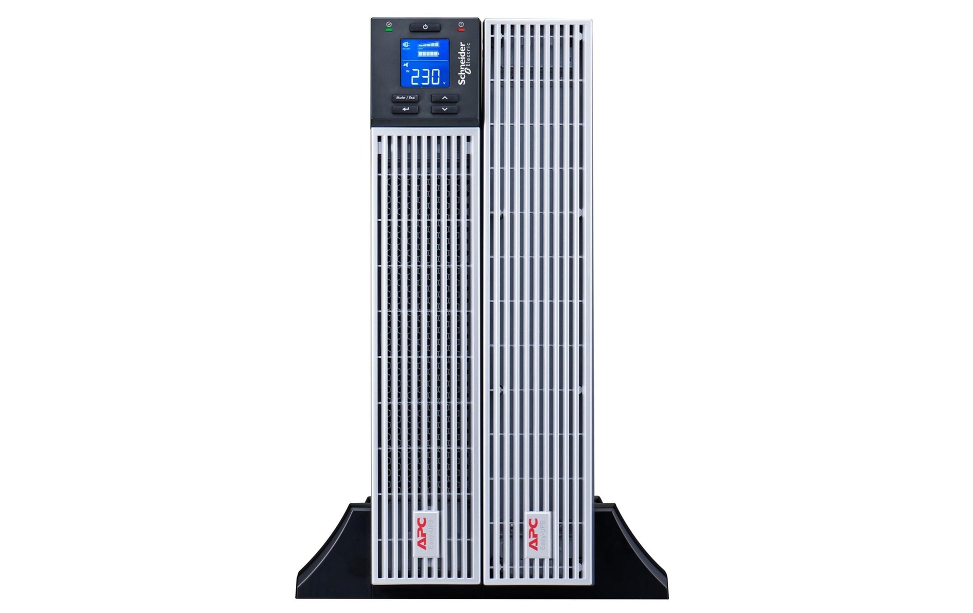APC Netzteil – 2700 W, 230 V – Schwarz