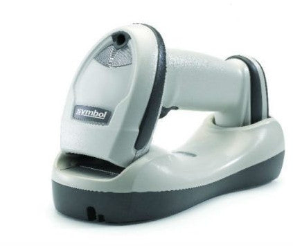 Zebra LI4278 – Barcodeleser – Bluetooth – mit Akku – USB-Kit