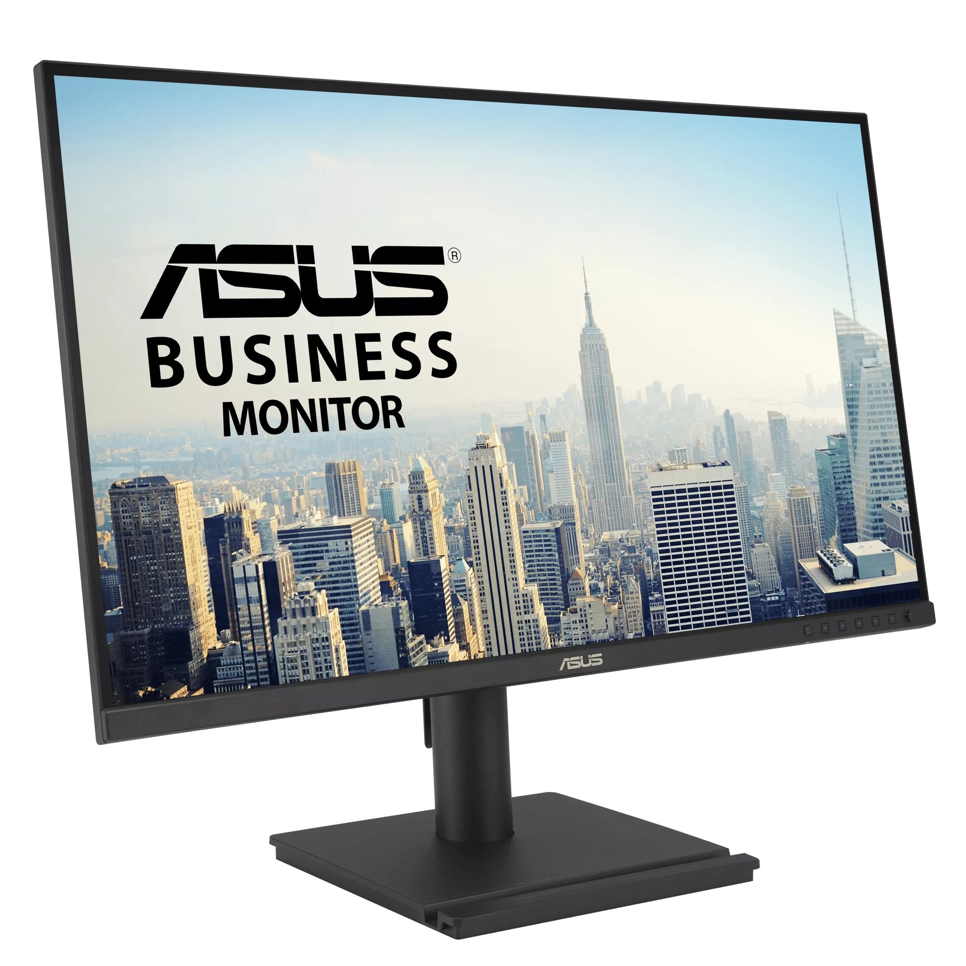 ASUS BE27AQG – 27", 2560 × 1440 (WQHD), IPS, 120 Hz