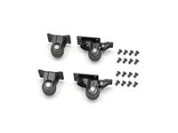 APC Lenkrolle für APC AR106V, 71 × 91 × 64 mm, schwarz