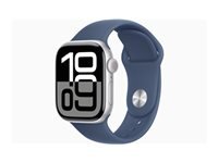 APPLE WATCH 10 42 SI AL DN SB ML CEL