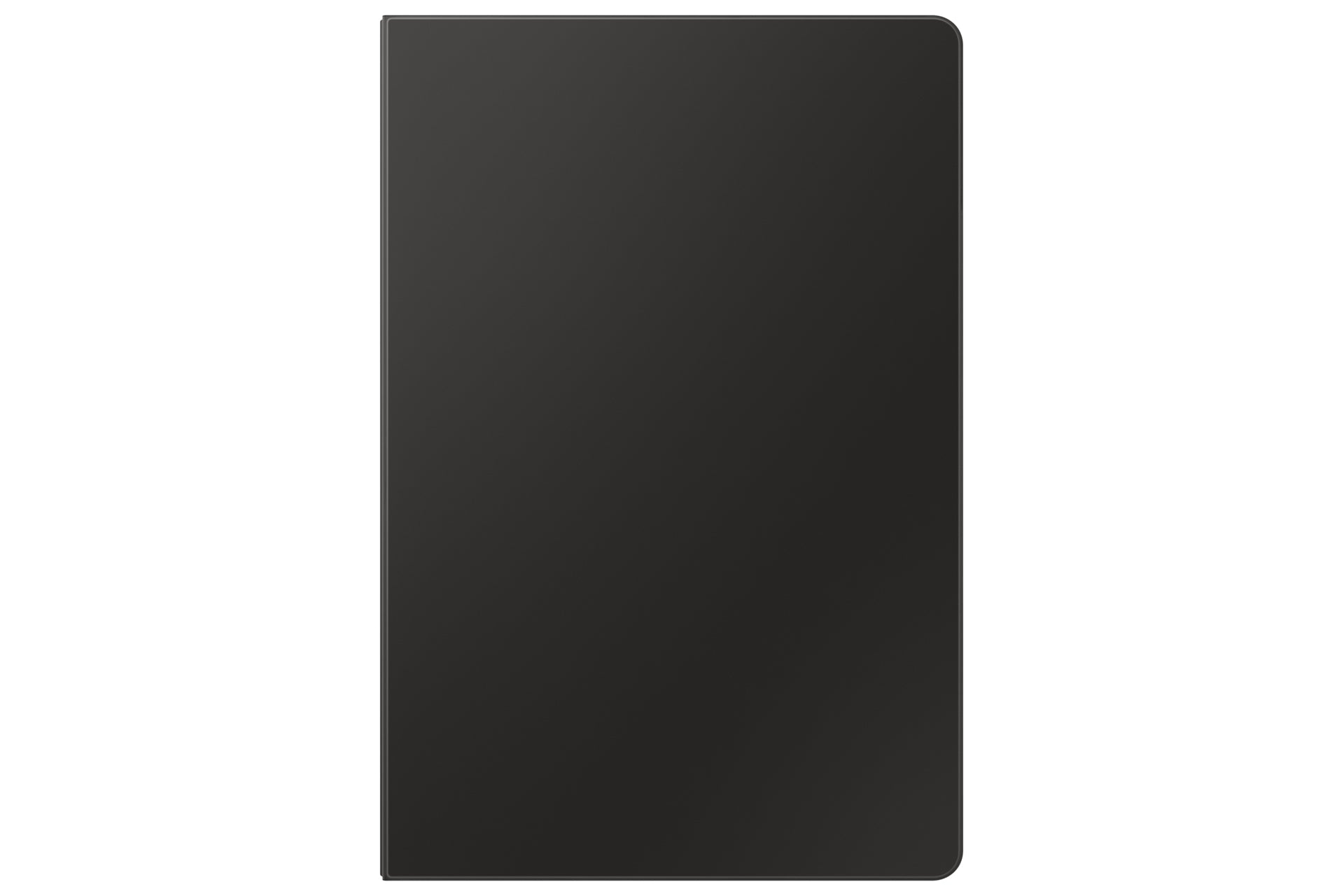 Samsung EF-DX625 – Galaxy Tab S10 FE+, QWERTY, Trackpad, Pogo Pin, Schwarz