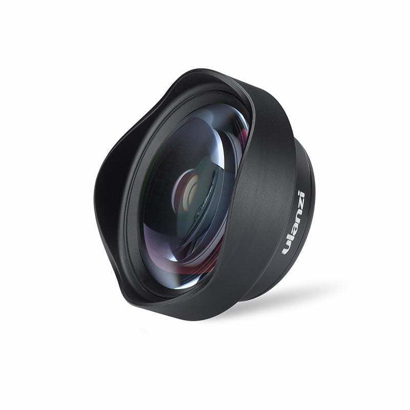 Ulanzi ML75MM – Smartphone-Makroobjektiv 75 mm – Schwarz