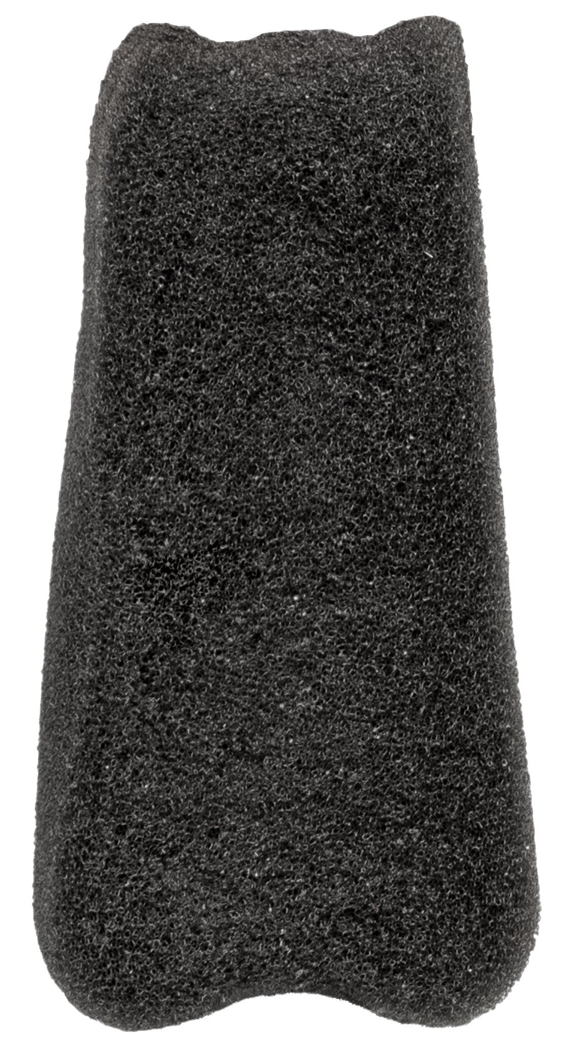 Gardena Schwamm Cleansystem – für Gardena 18848, 18864, 18865, schwarz, 1 Stk.