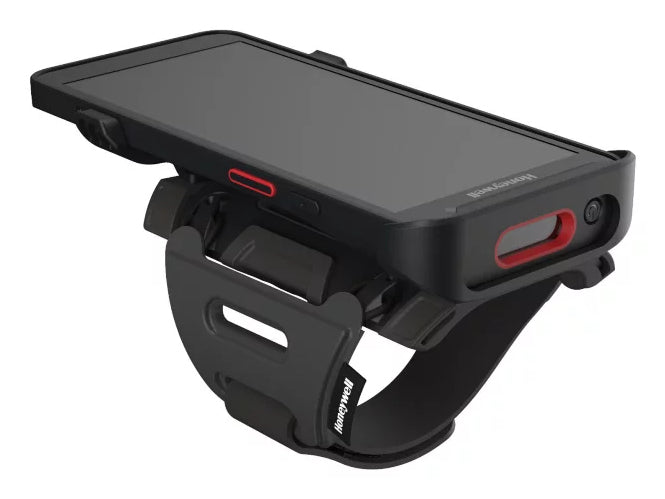 Honeywell CT37 – 6,0", 8/128 GB, WLAN 6E, 1D/2D, Standardreichweite, IP65/68, Android 14