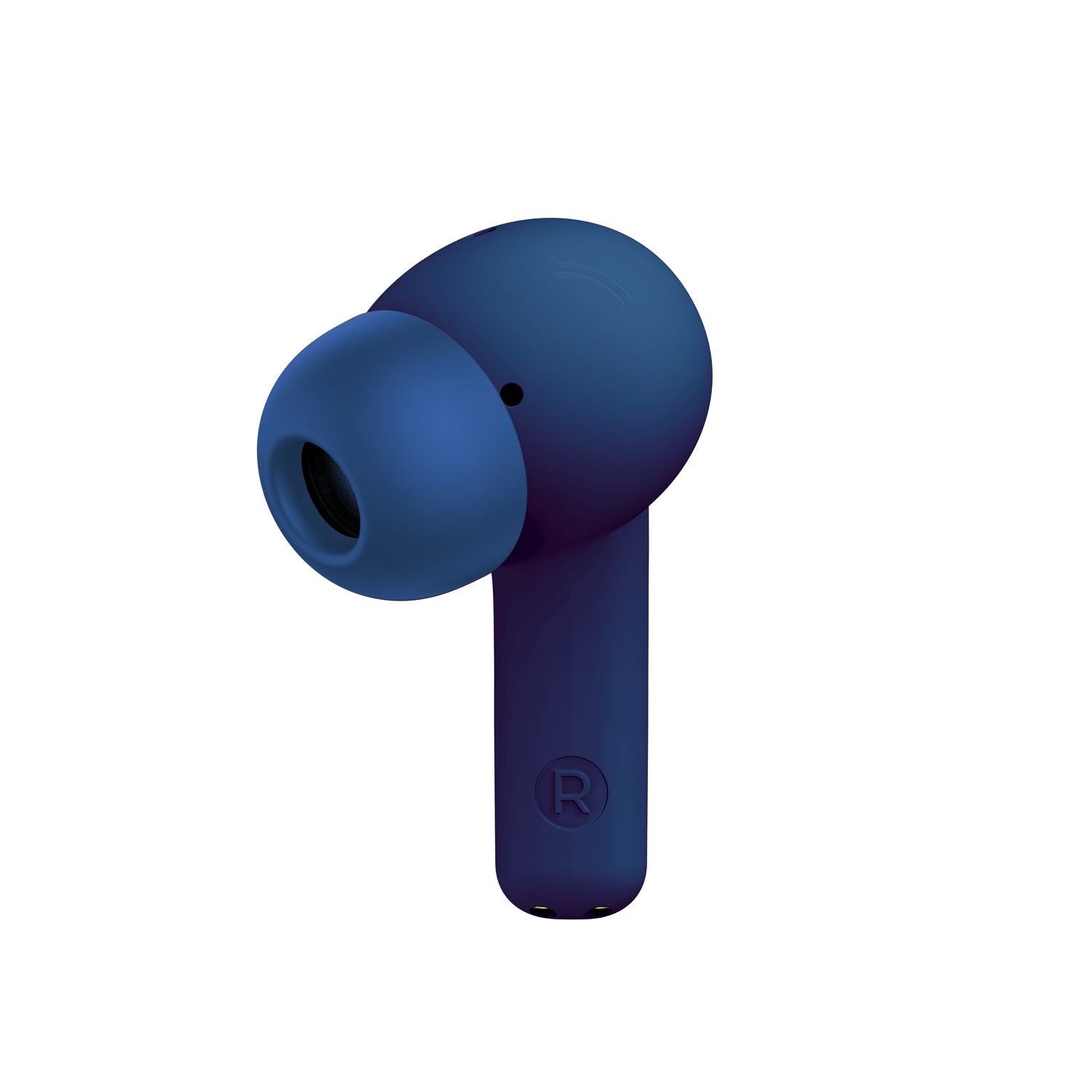 Veho STIX II Pro True Wireless – Bluetooth, Blau