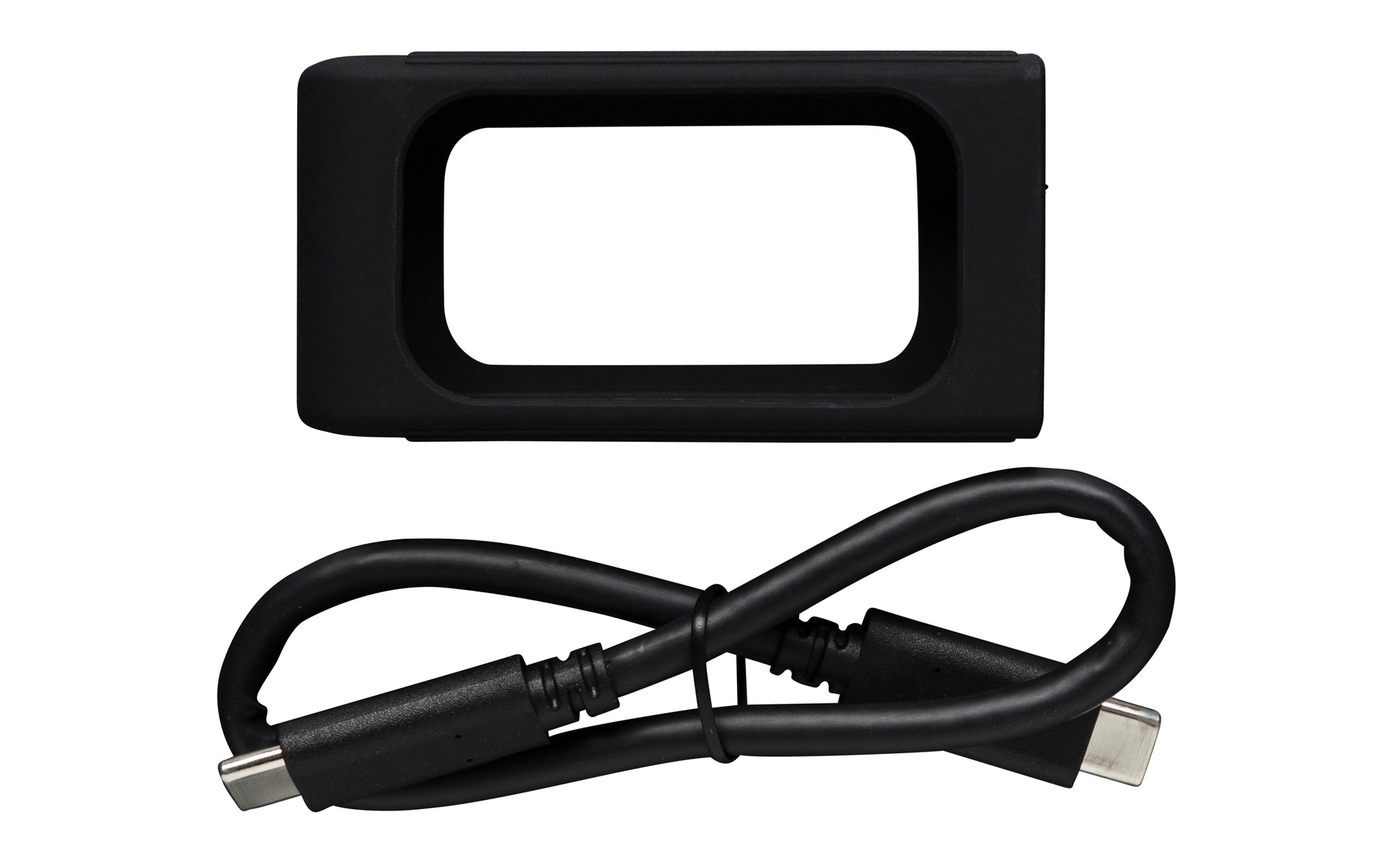 Kingston Technology Kingston XS2000 Speichergerät – 2 TB, USB 3.2, tragbar