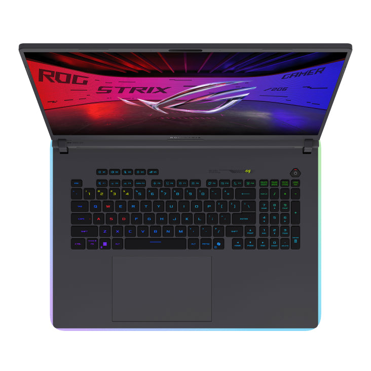 ASUS ROG Strix G18 G815JHR-S8029W – Laptop – Windows 11 Home