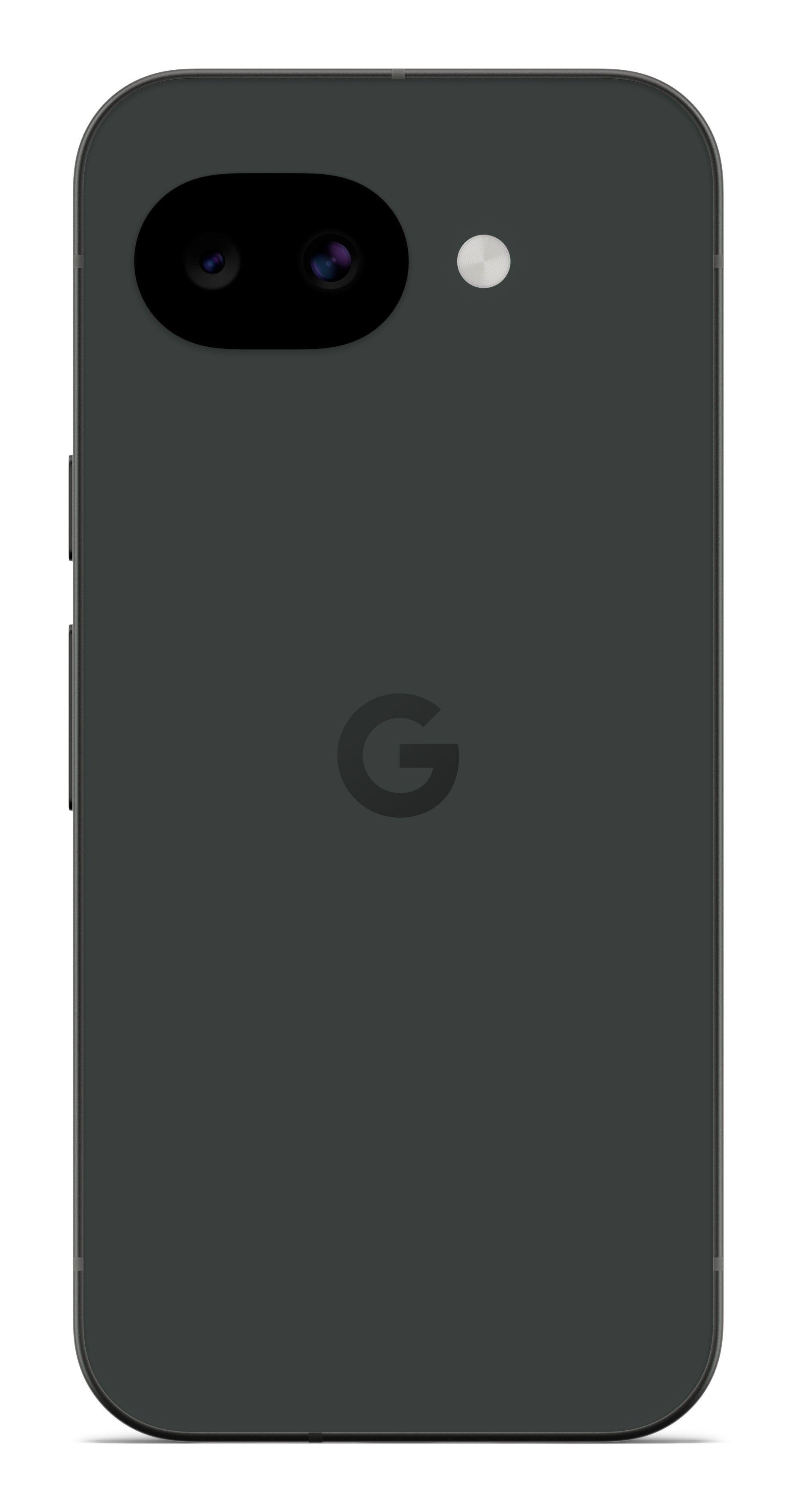 Google Pixel 10a – 6,3" – 128 GB – Schwarz