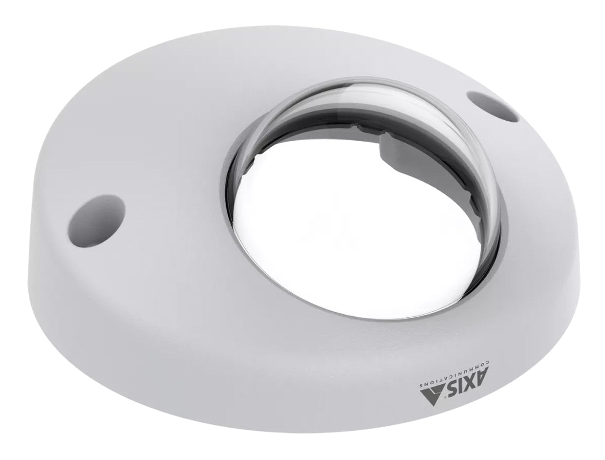 Axis Dome-Abdeckung TP3809 – weiss – für P3925-R