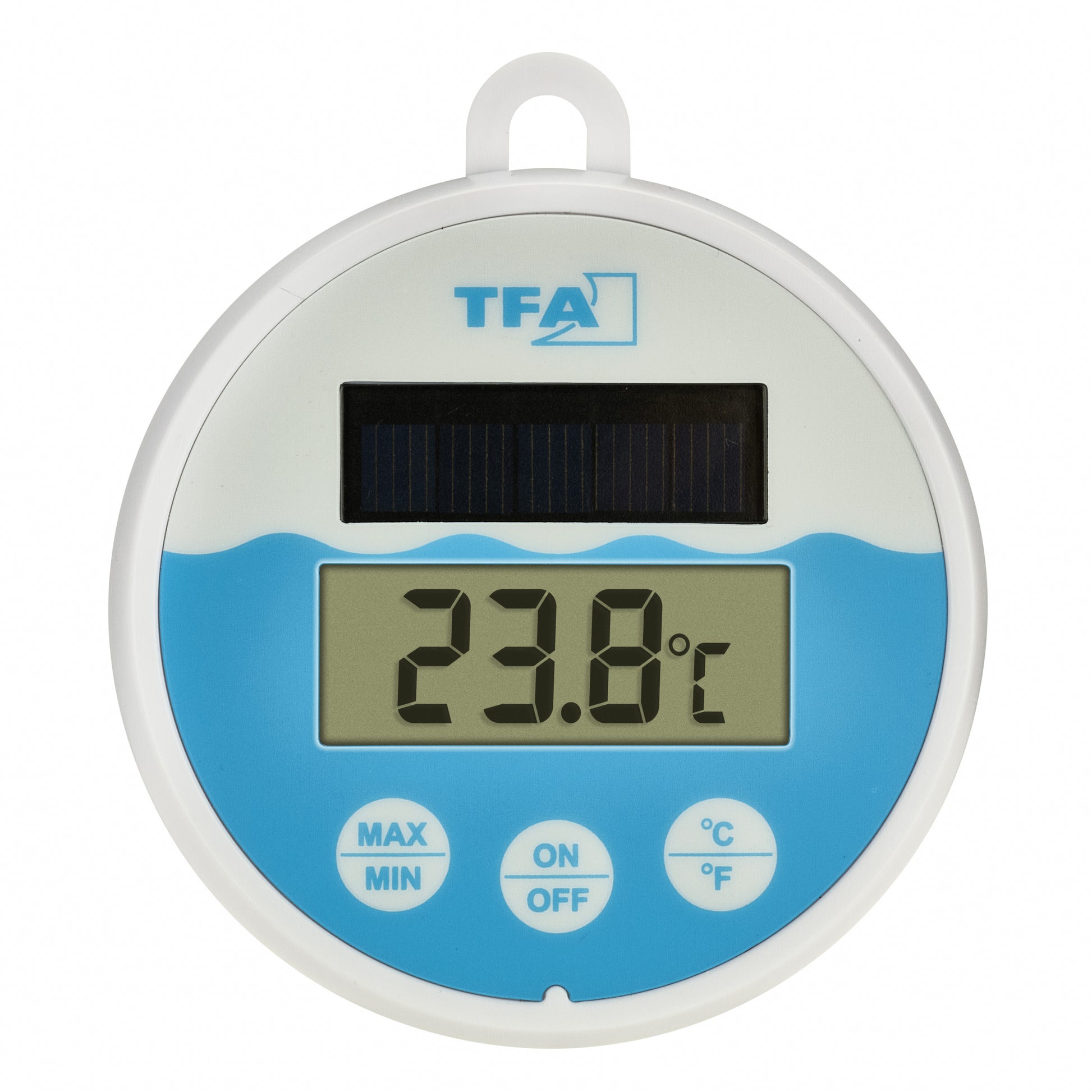 TFA-Dostmann 30.1068.02 Temperatursensor