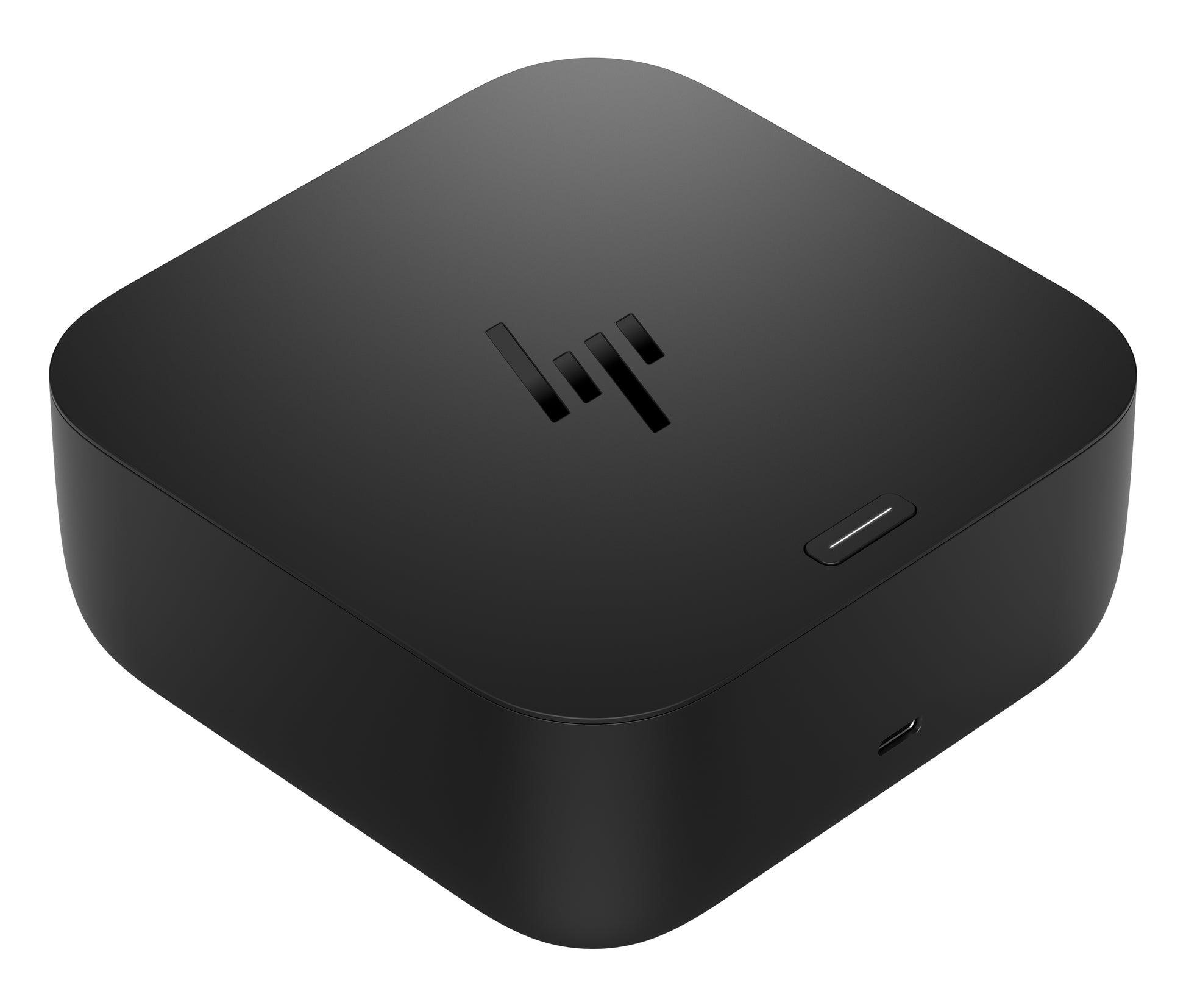 HP G6 Dockingstation – USB-C, 2× DP, 1× HDMI, 3× USB-A, 100 W PD, 25GbE, für Windows/Mac/ChromeOS