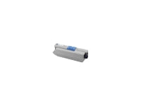 OKI Toner 46508716 – schwarz, 1500 Seiten – für OKI C332/MC363