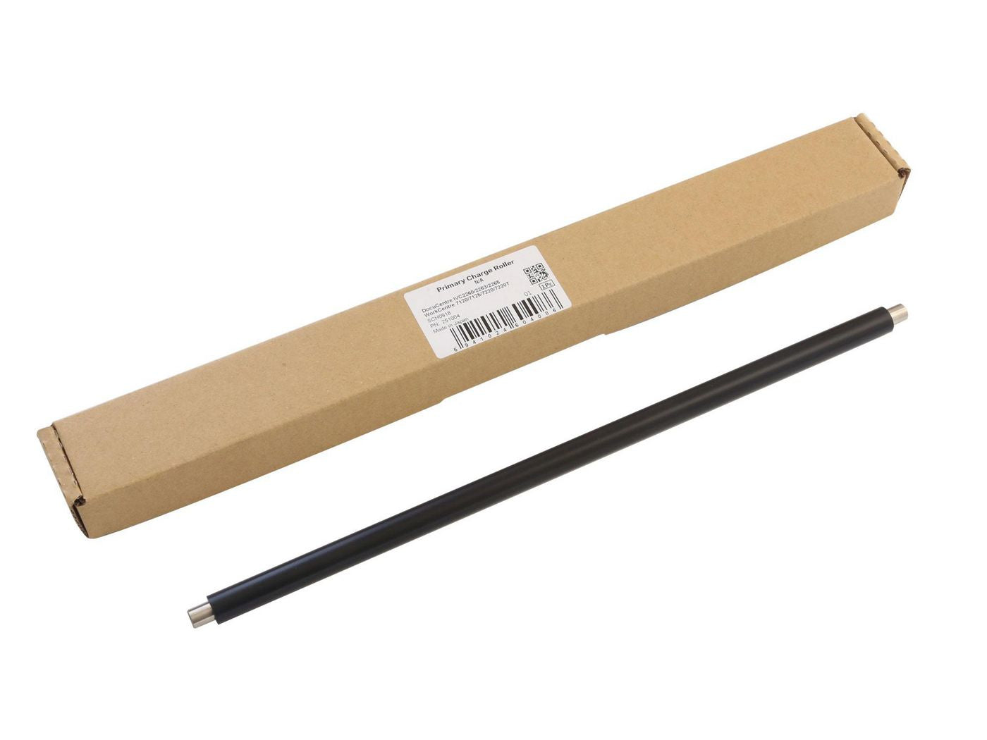 CoreParts Rollen-Kit 60×40×60 mm – für Xerox