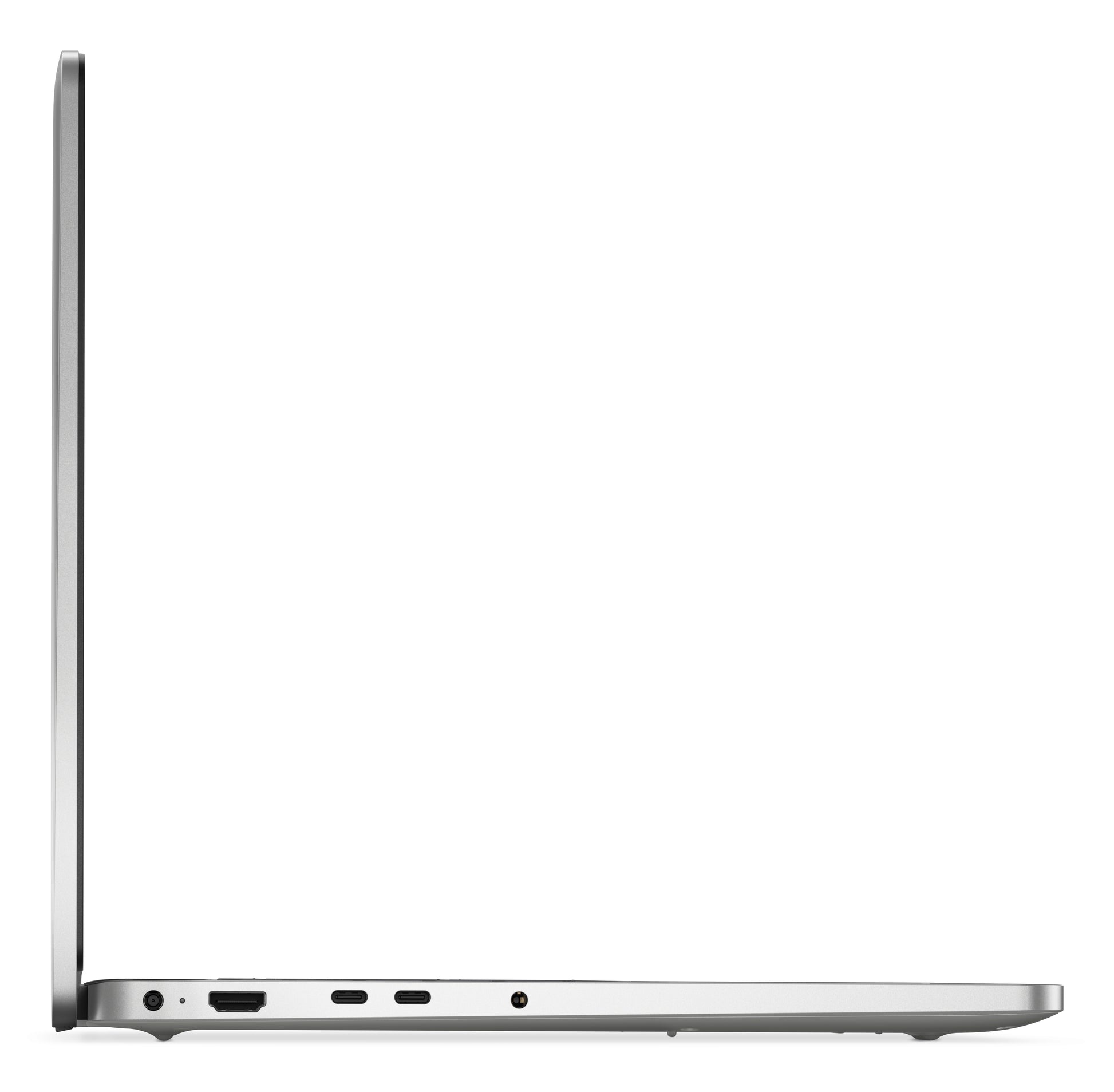 Dell Pro 16 PC16250 – 16" WUXGA, Core Ultra 5 235U, 16 GB, 512 GB SSD, Win 11 Pro, QWERTZ (CH)