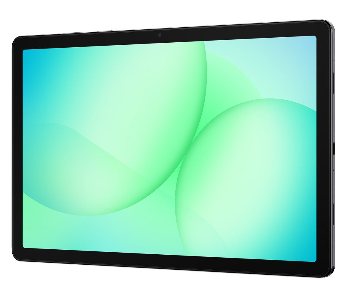 Samsung Galaxy Tab A11+ – 11", 128 GB, 6 GB RAM, WLAN, Android, Grau