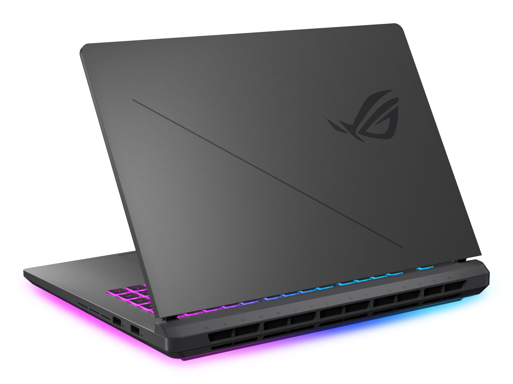 ASUS ROG Strix G16 G615LW-S5193W – 16" WQXGA, Core Ultra 9 275HX, 64 GB, 2 TB SSD, RTX 5080, Win 11 Home