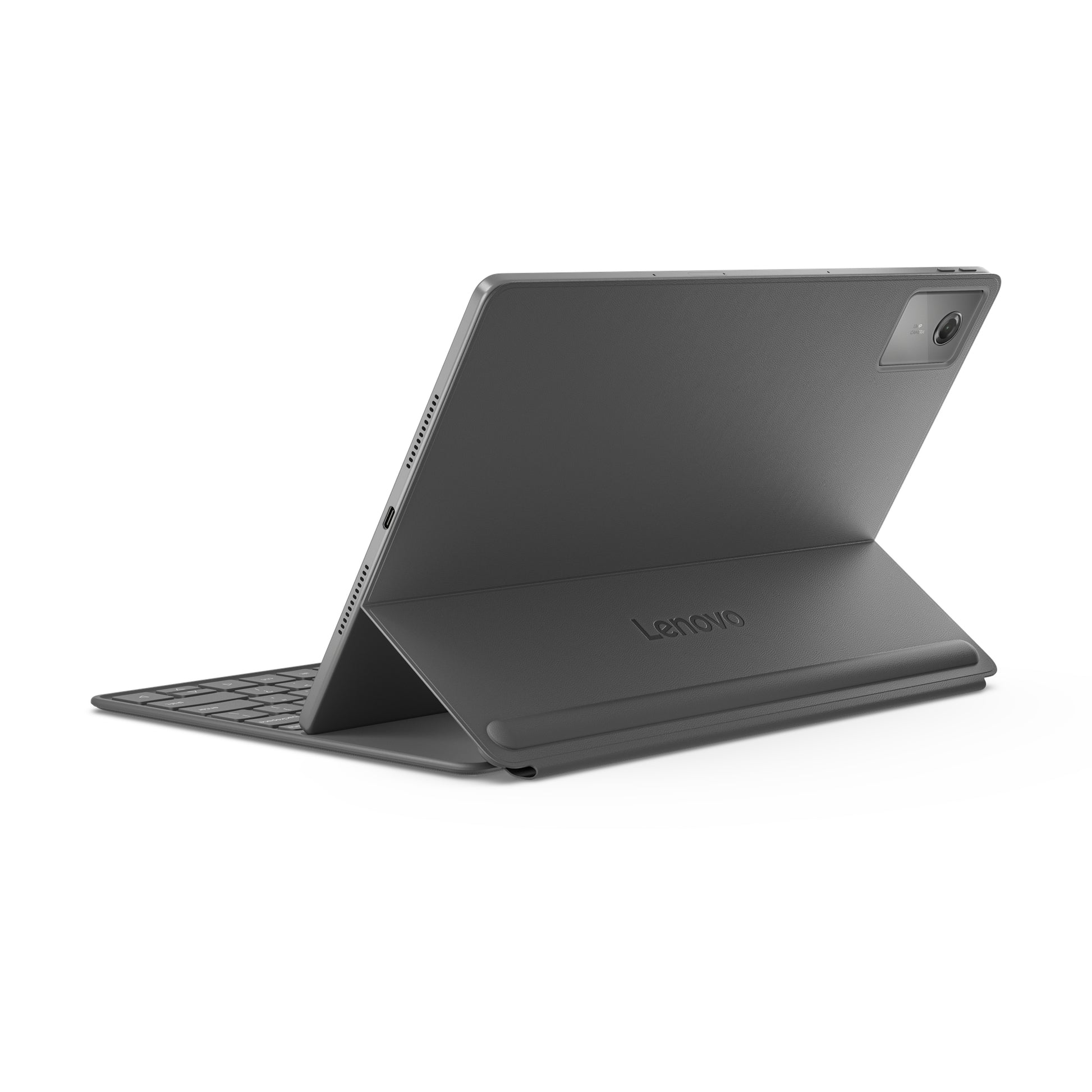 Lenovo Idea Tab Plus – 12,1", 256 GB, 8 GB RAM, Wi‑Fi, Grau, IP52