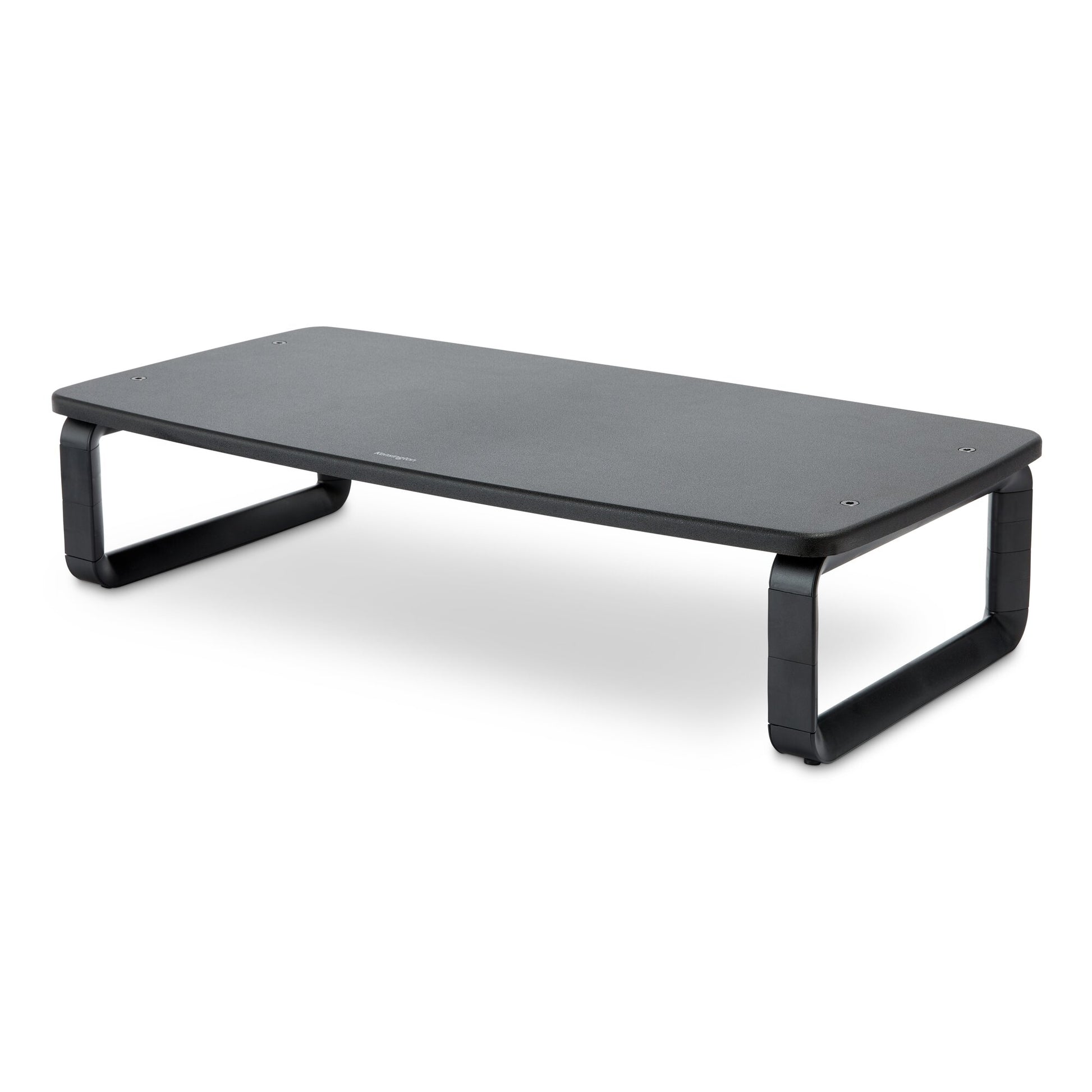 Kensington Monitor Stand Plus Wide – Standfuss, schwarz