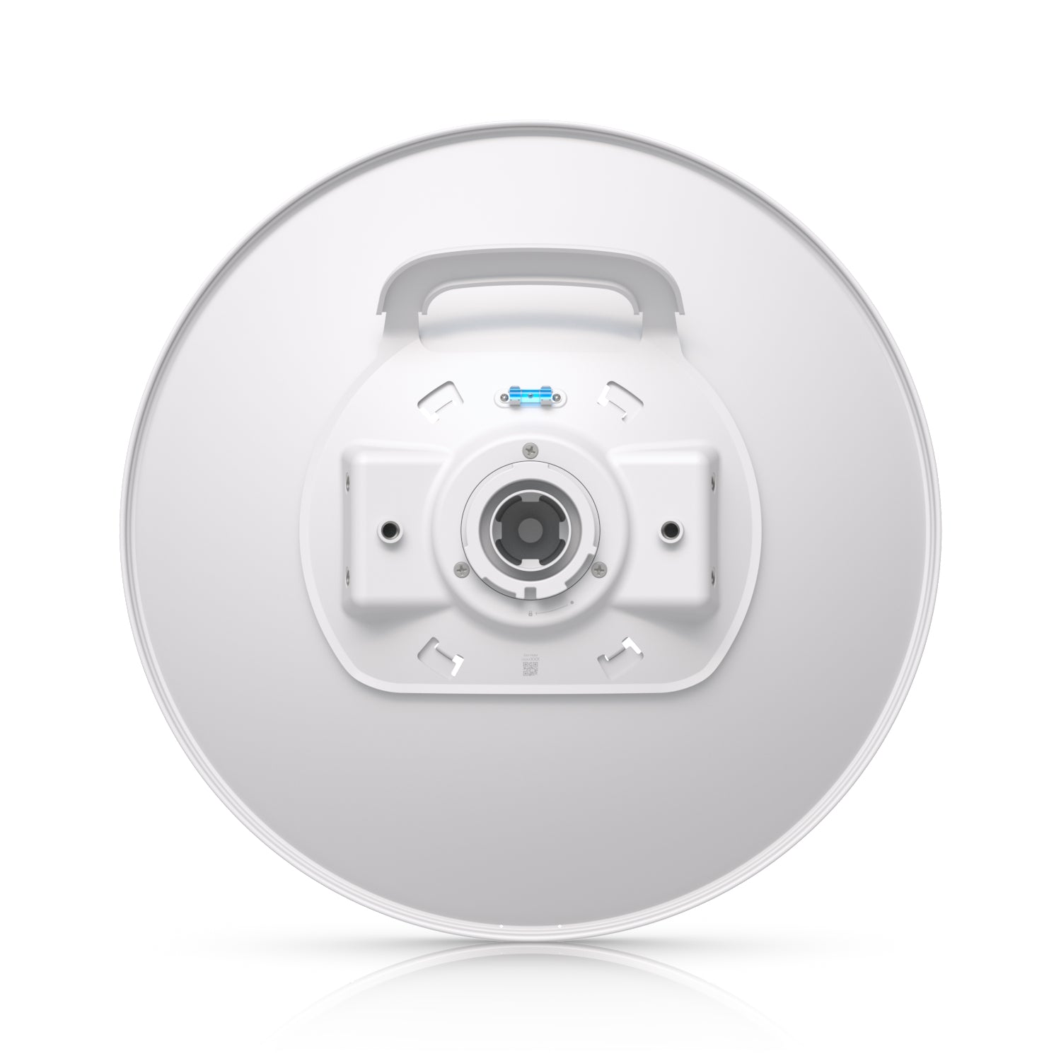 Ubiquiti Richtantenne, 5,15–6,875 GHz, 26 dBi, RP-SMA, 42 cm, IPX6, Aussenbereich