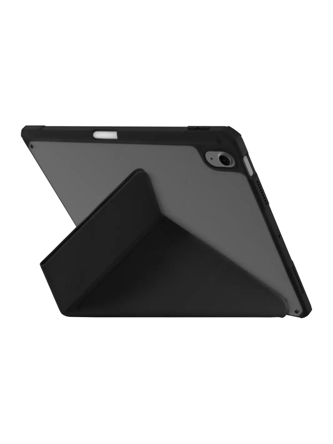 dbramante1928 Tablet-Hülle für iPad Air 11" (4.–5. Gen., M2–M3) – Schwarz
