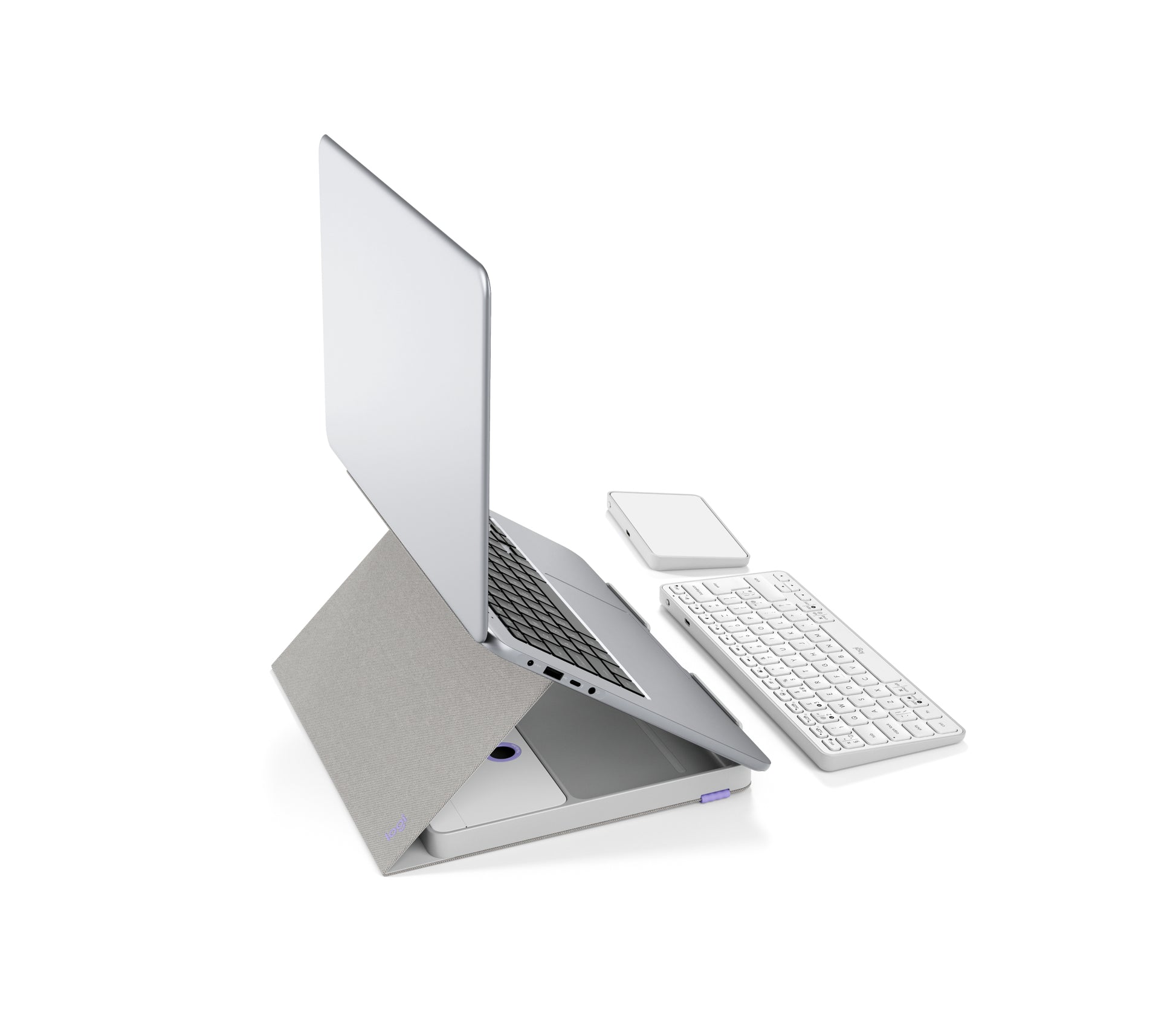 Logitech UK-120 – Tastatur, UK-Layout (EN)