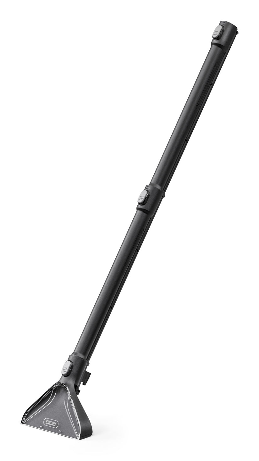 Kärcher Düse 2.863-376.0 – 1 Stk. – für SE 3 Compact, SE 3 Compact Home, SE 3 Compact Home Floor u. a.