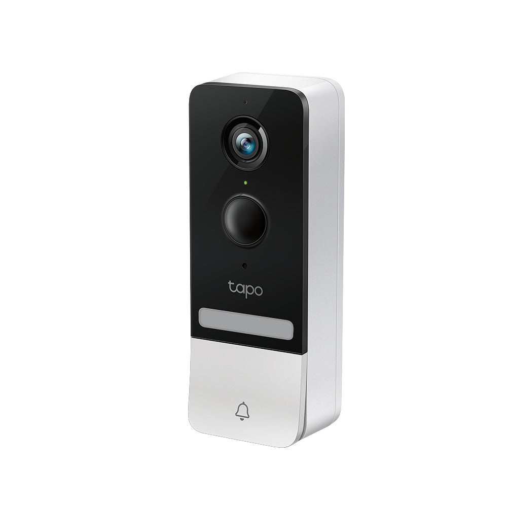 TP-Link Videotürstation D230S1 – 1 Taste, 72 × 36 × 72 mm, IP64