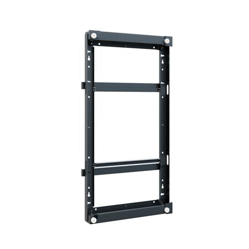 Hagor Wandhalterung – Fix – 55" – bis 50 kg, für Samsung OH – WH OH 55