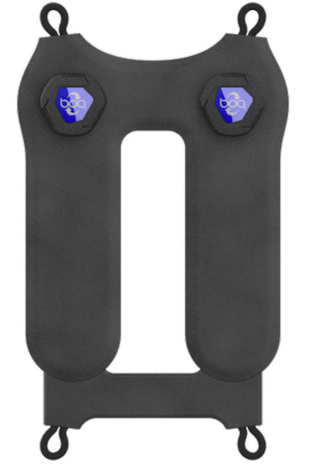 Zebra Handschlaufe – SG-WT5X6-WSTDS-01 – für WT5400, WT6400 – Schwarz