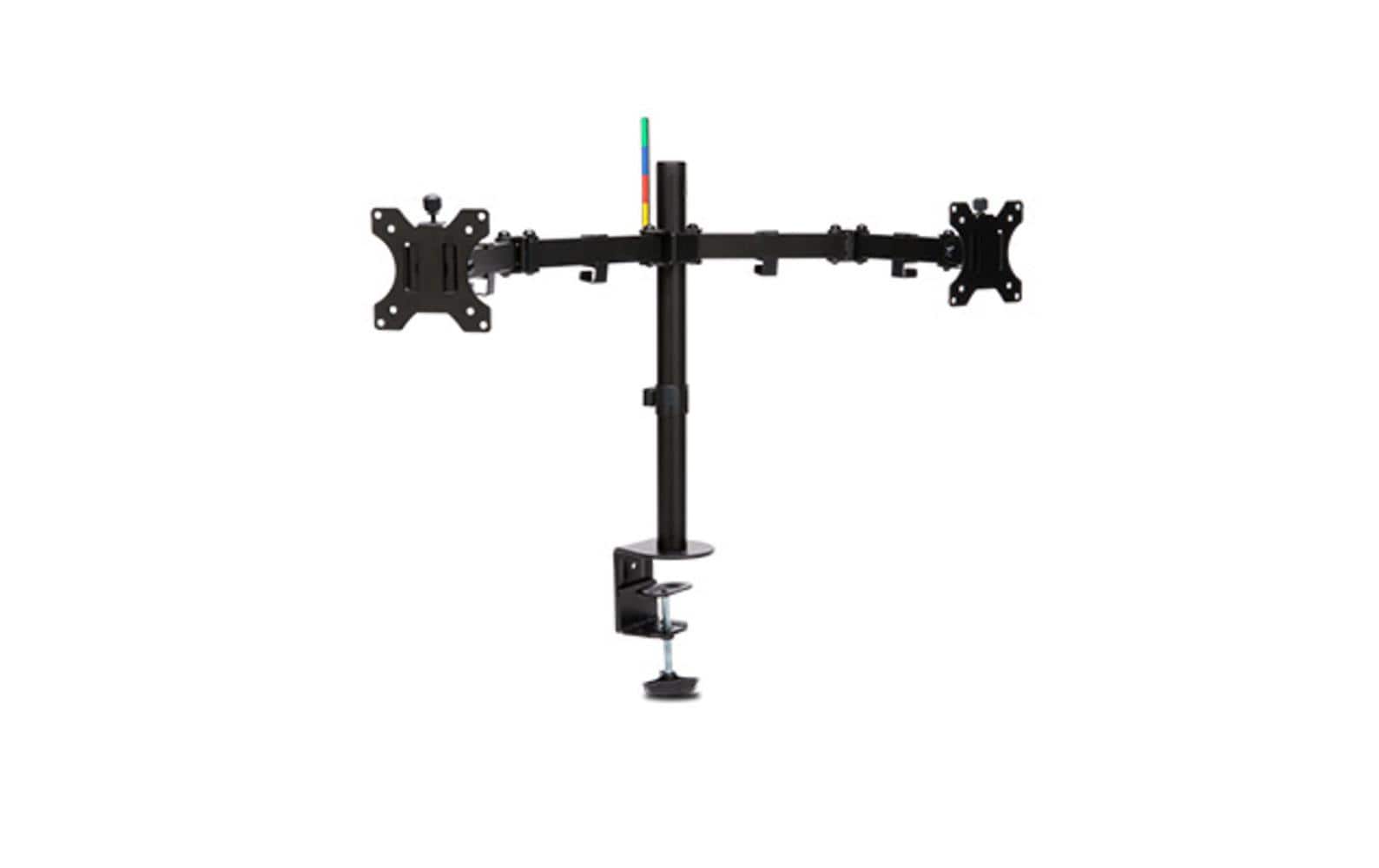 Kensington SmartFit Ergo – Monitorarm, Dual