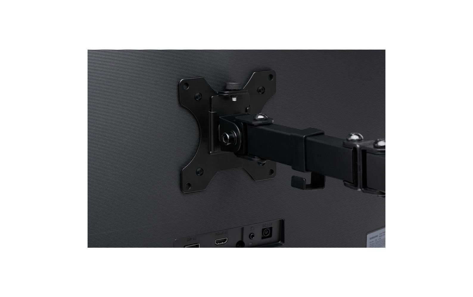 Kensington SmartFit Ergo – Monitorarm, Dual