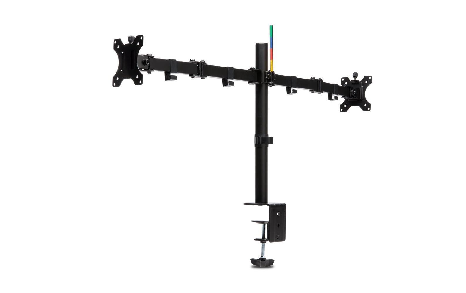Kensington SmartFit Ergo – Monitorarm, Dual