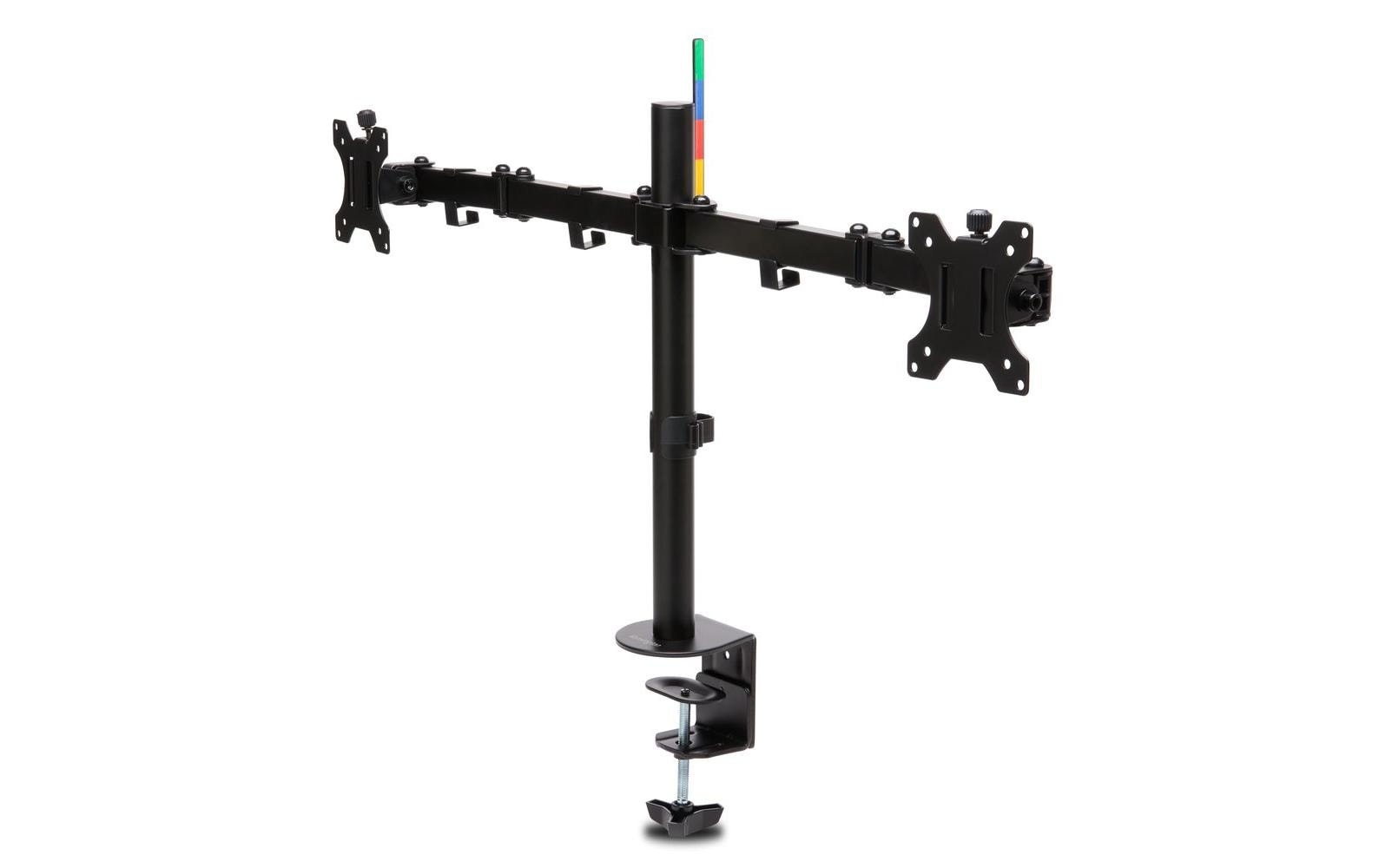 Kensington SmartFit Ergo – Monitorarm, Dual