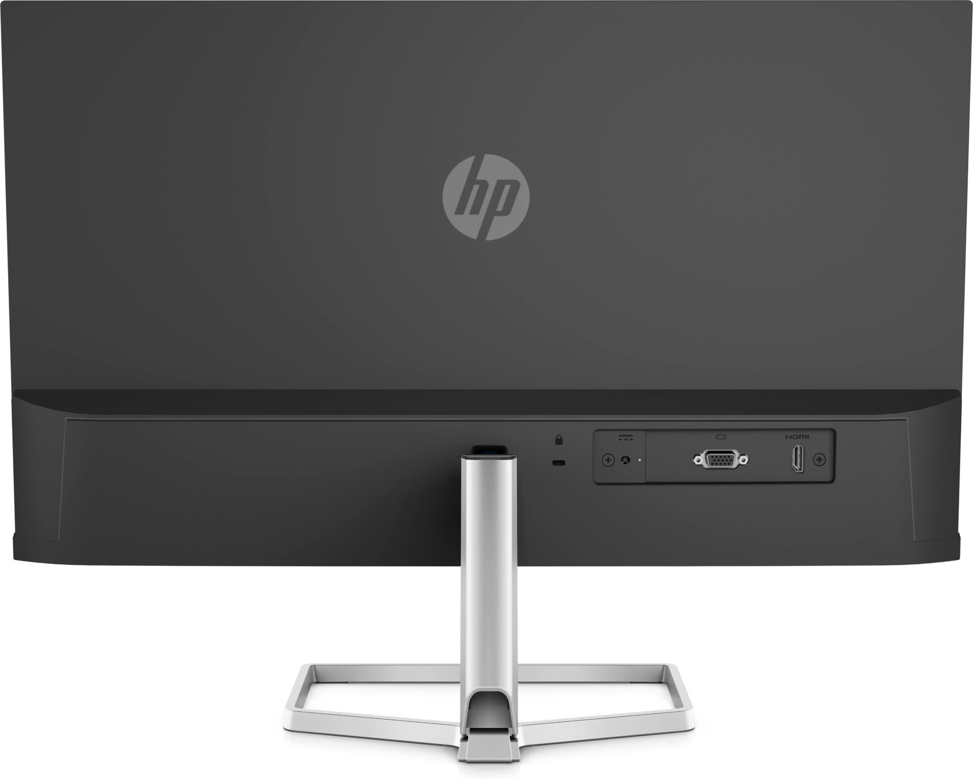 HP M24f – 23,8", 1920 × 1080 (Full HD), IPS