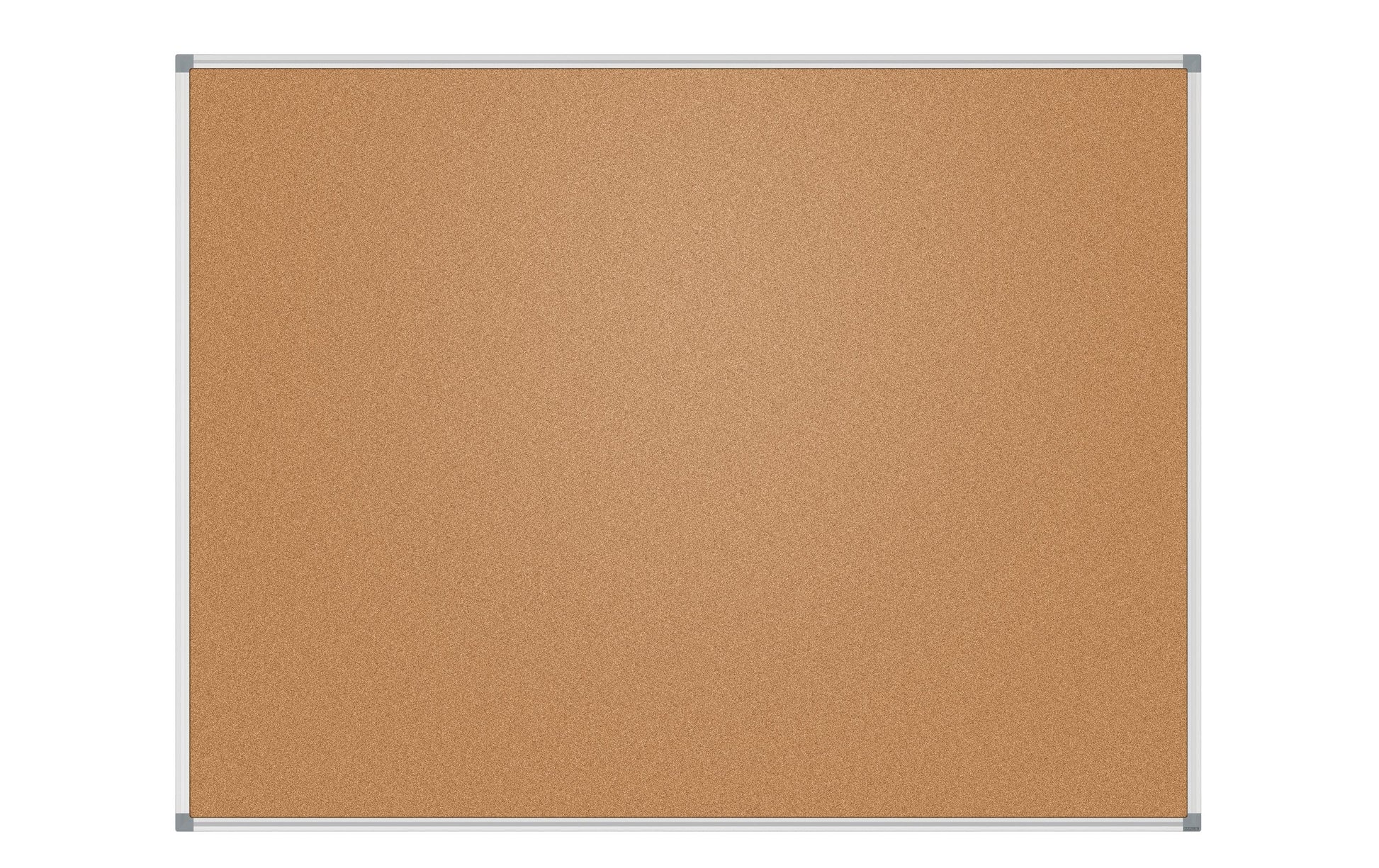 MAUL Pinnwand – Kork – 120 × 90 cm