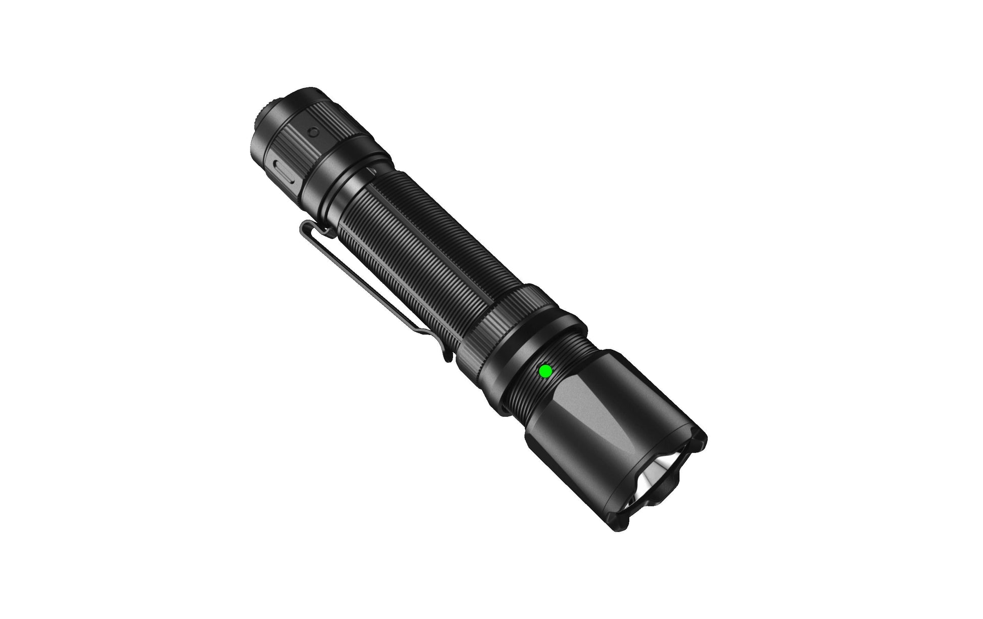 Fenix Taschenlampe TK20R V2.0 – 3000 lm, 475 m, IP68, USB, 5000 mAh Akku – Schwarz